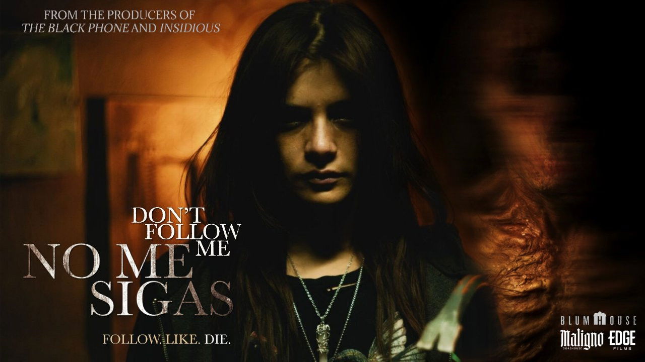 Don't Follow Me / No Me Sigas
