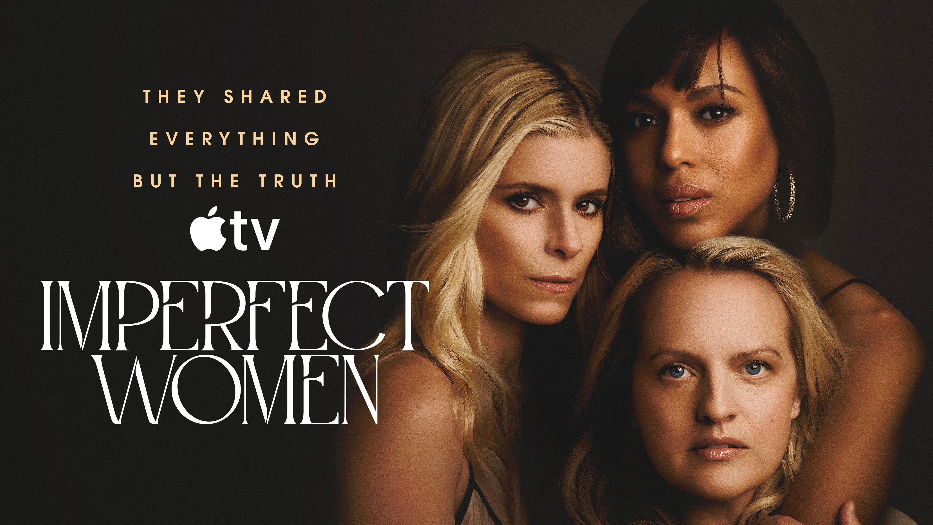 Imperfect Women