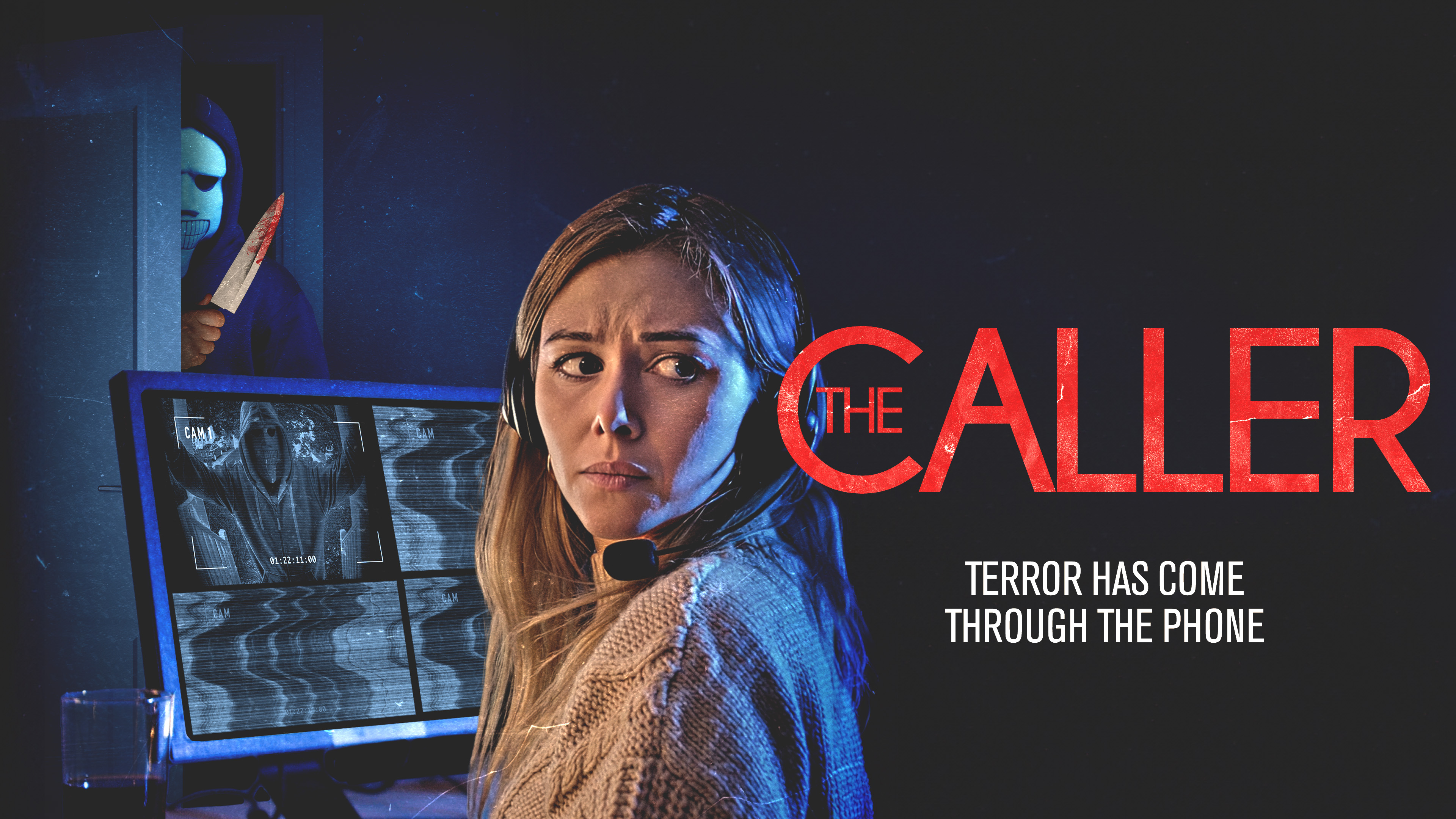Minacious / The Caller