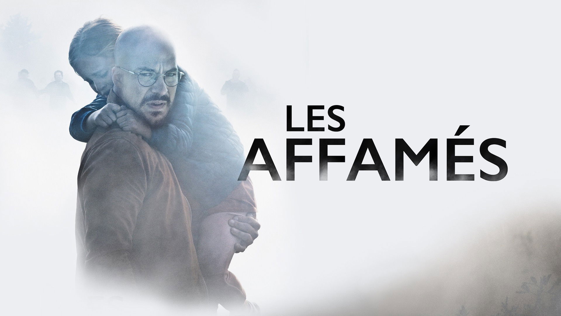Ravenous / Les affamés