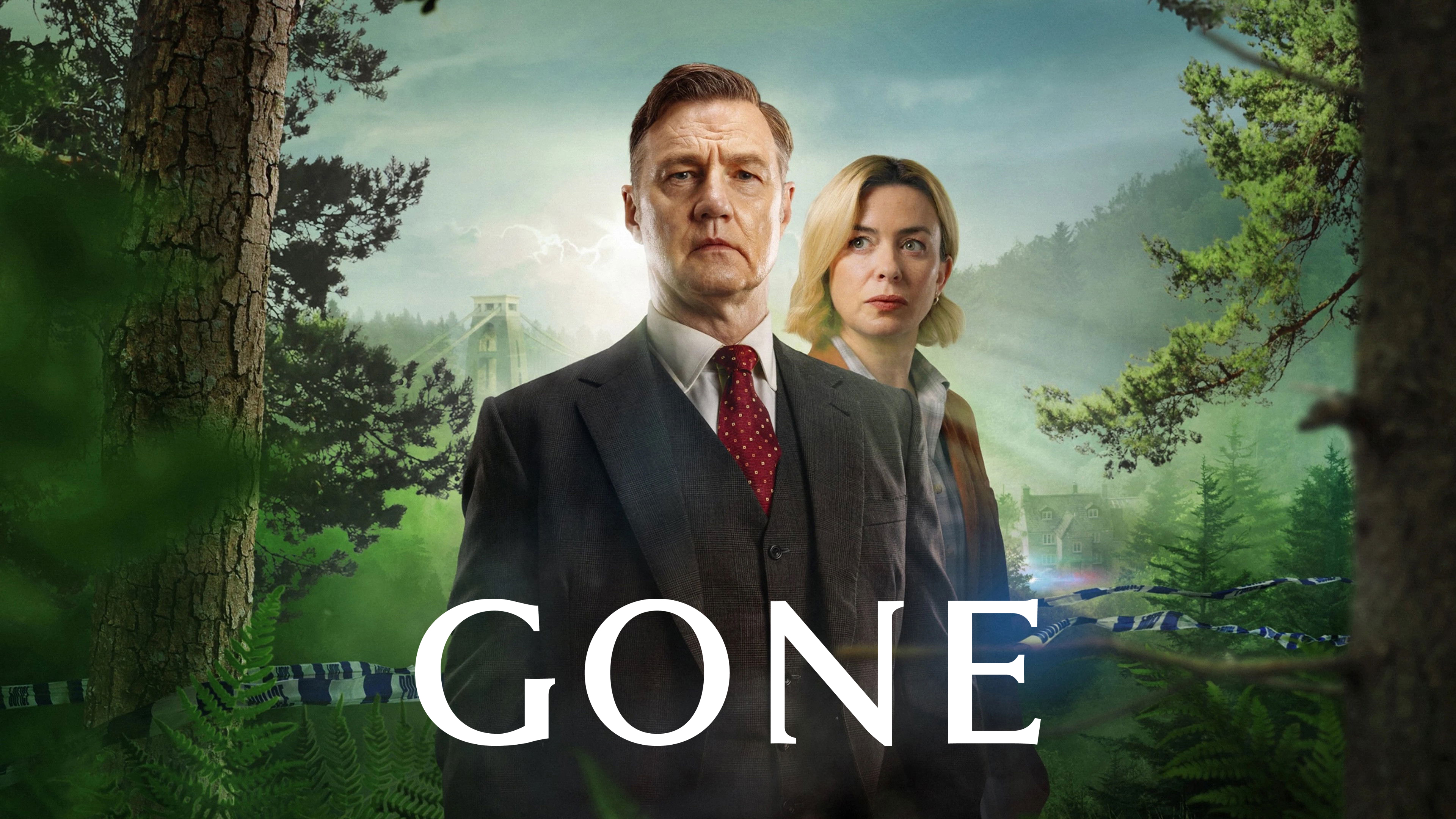 Gone