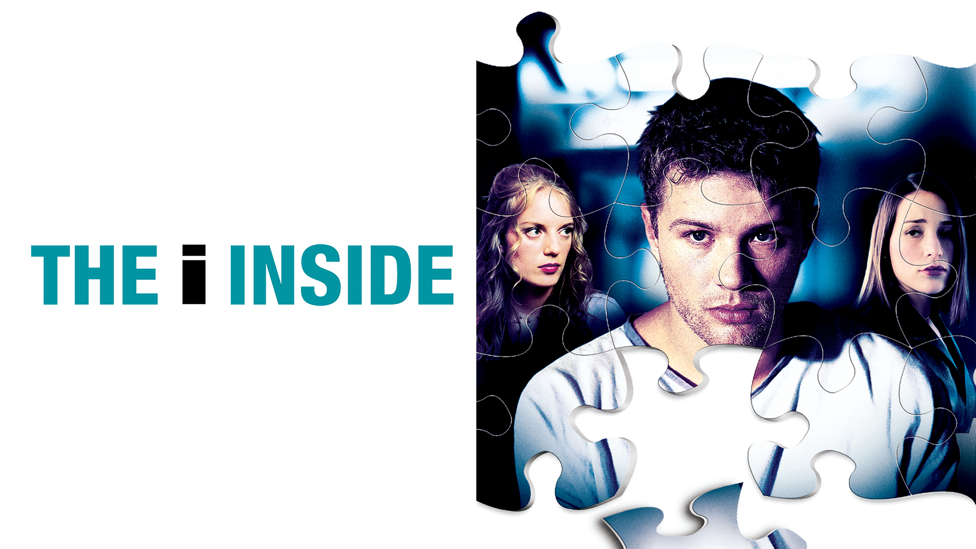 The I Inside