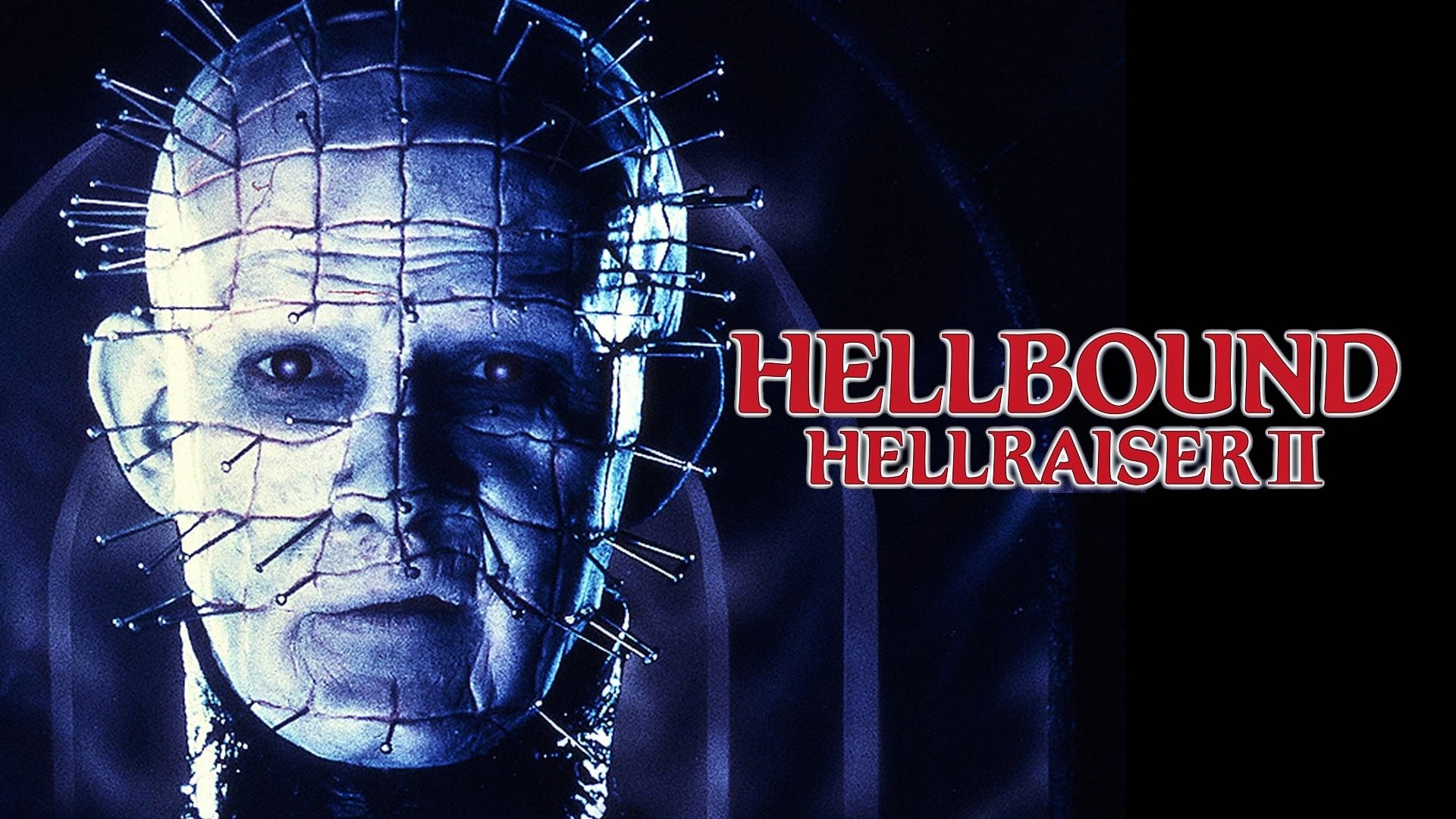 Hellbound: Hellraiser II
