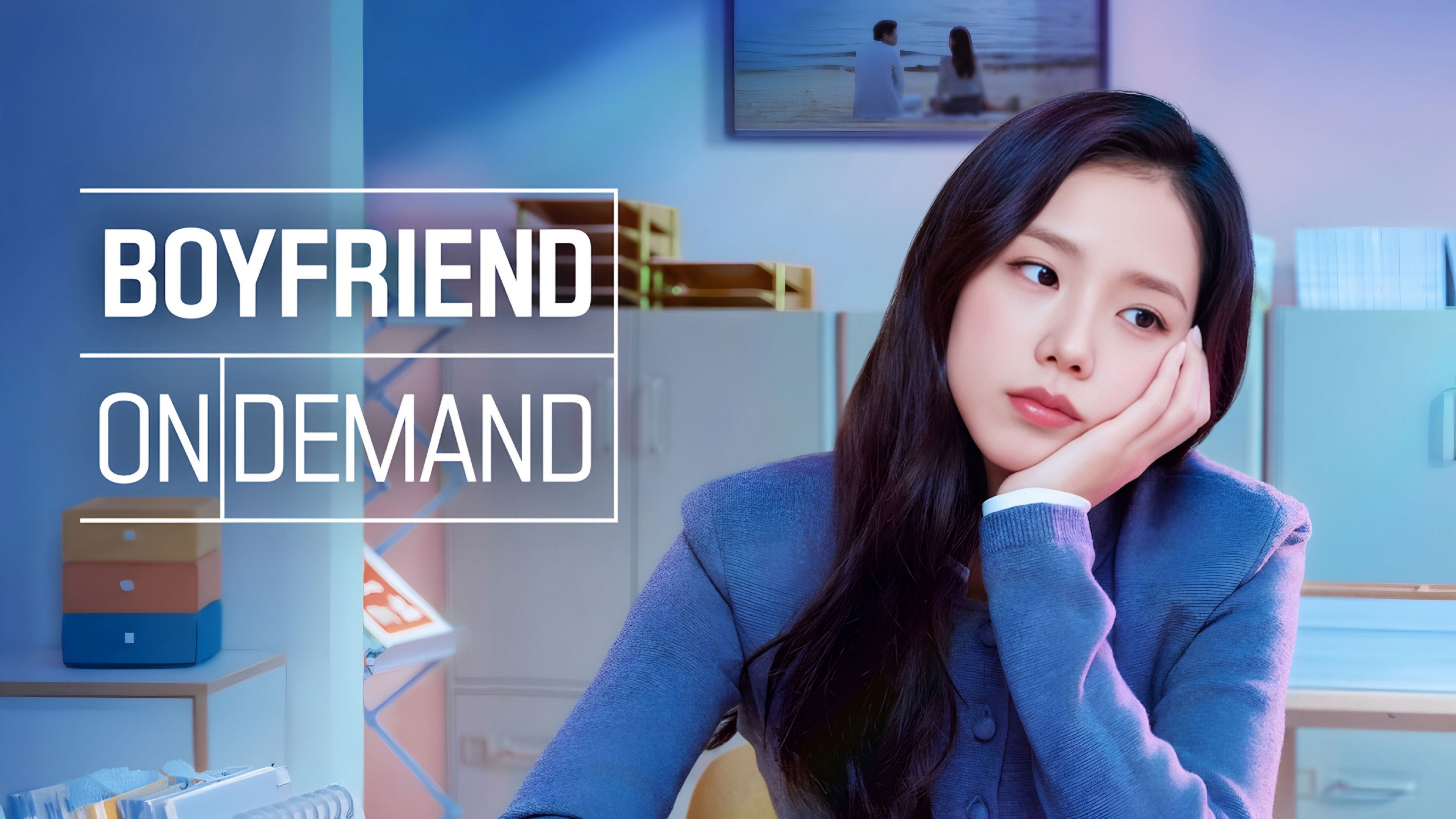 Boyfriend on Demand