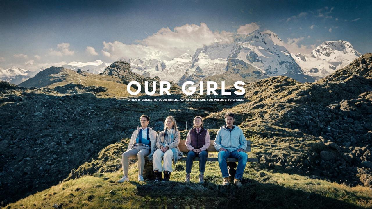 Our Girls