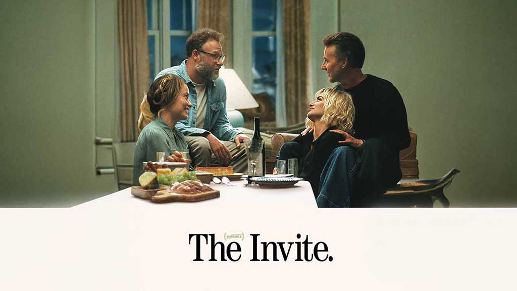 The Invite