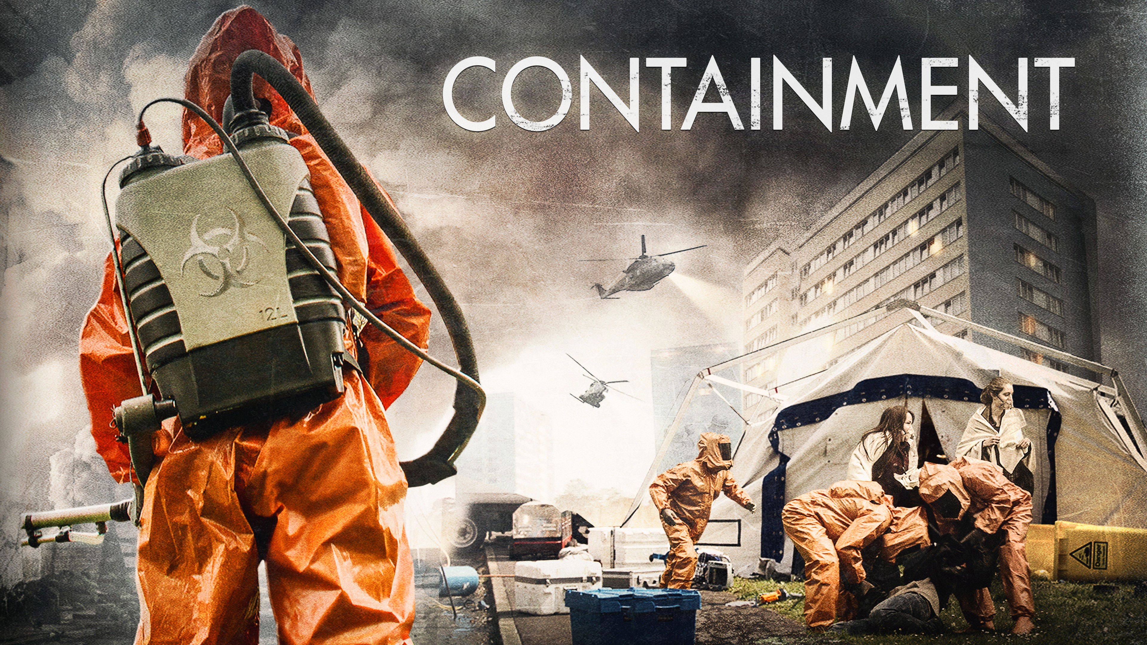 Containment