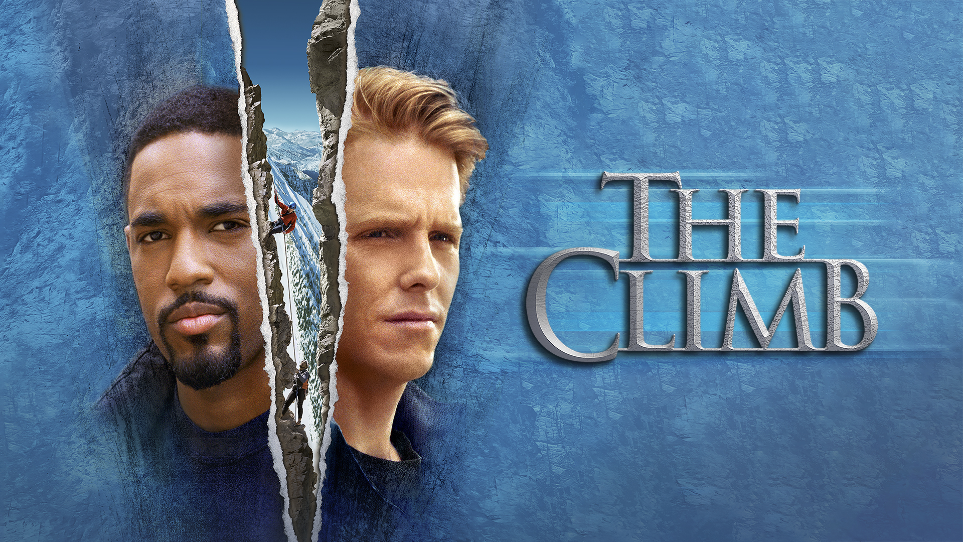 The Climb