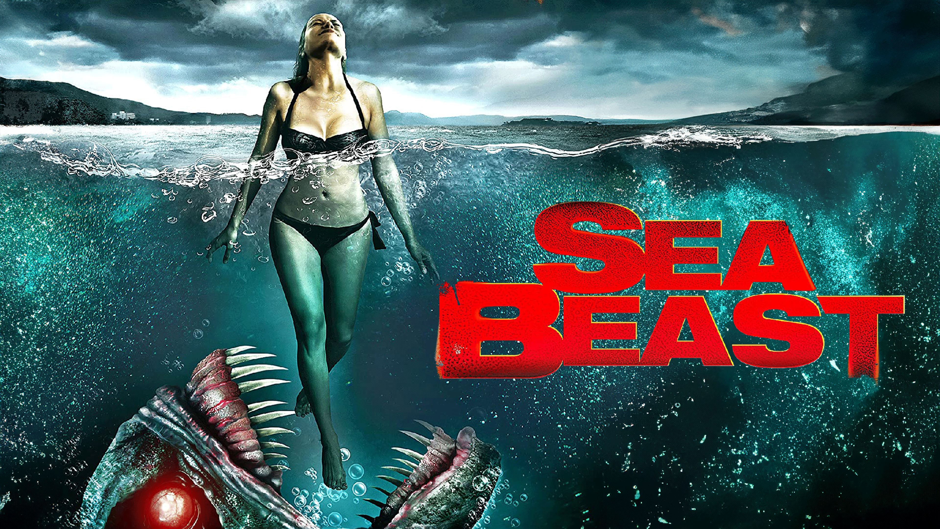 Sea Beast