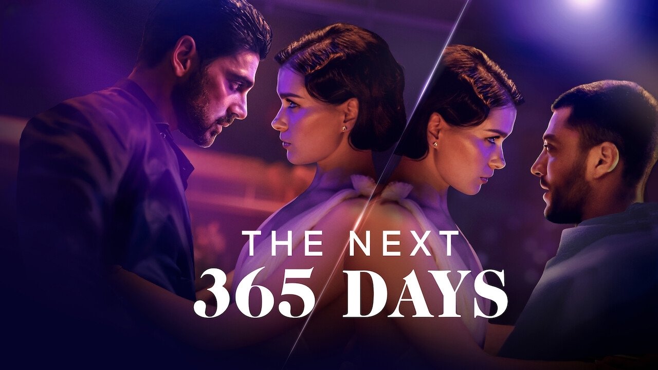 The Next 365 Days / Kolejne 365 dni