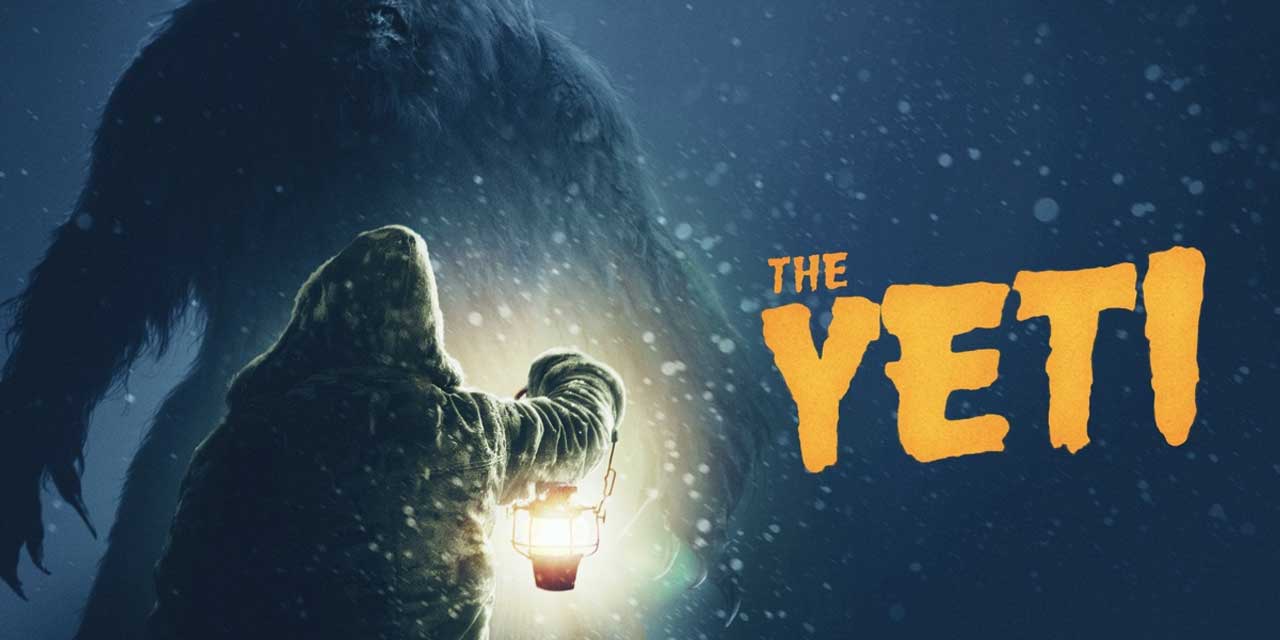 The Yeti