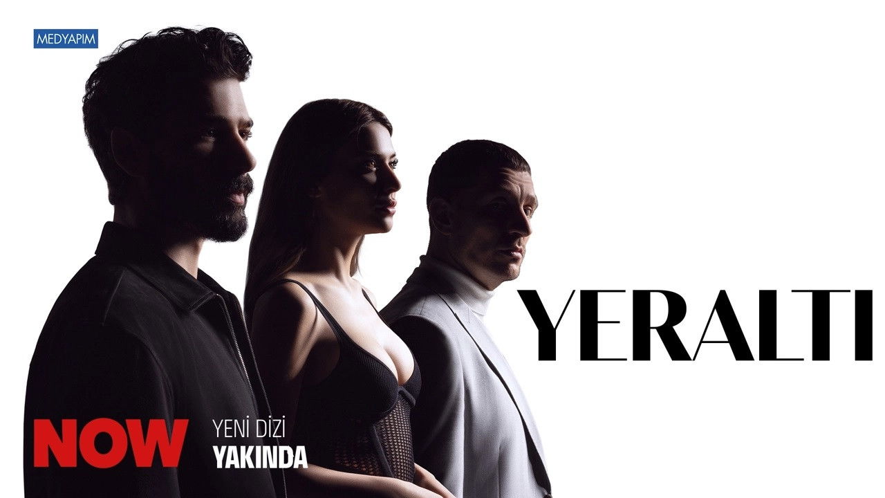 Podzemlje / Yeralti / Shadows of Love / Underground