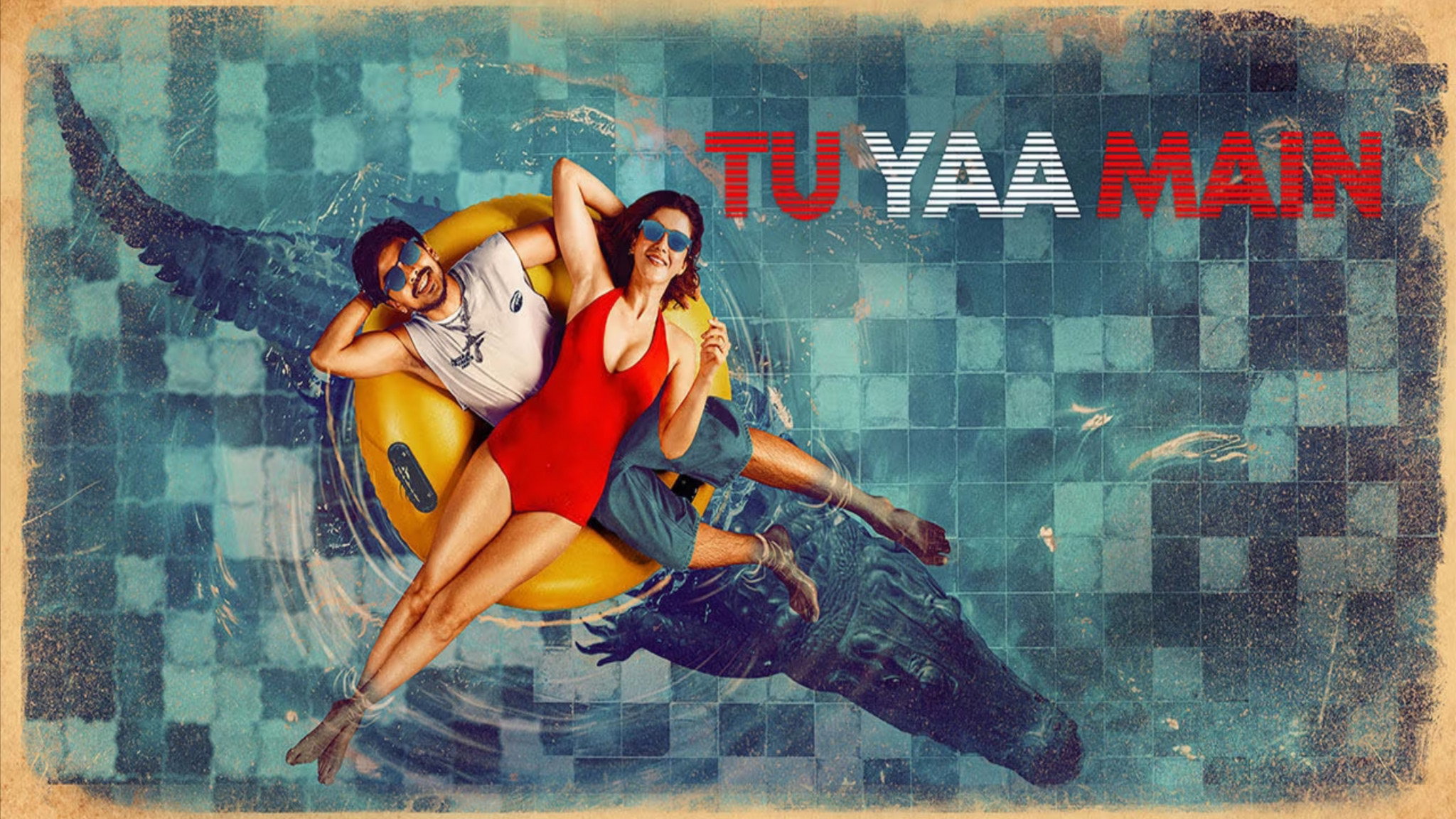 Tu Yaa Main
