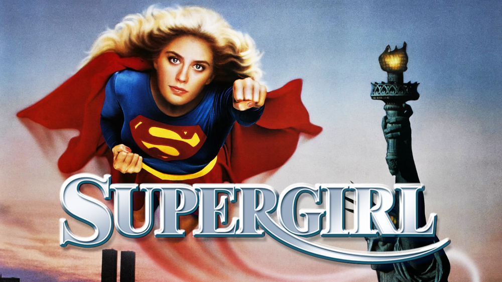 Supergirl