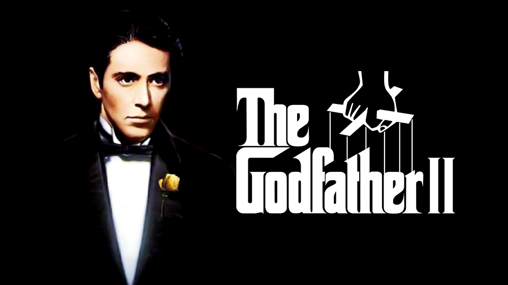 The Godfather Part II