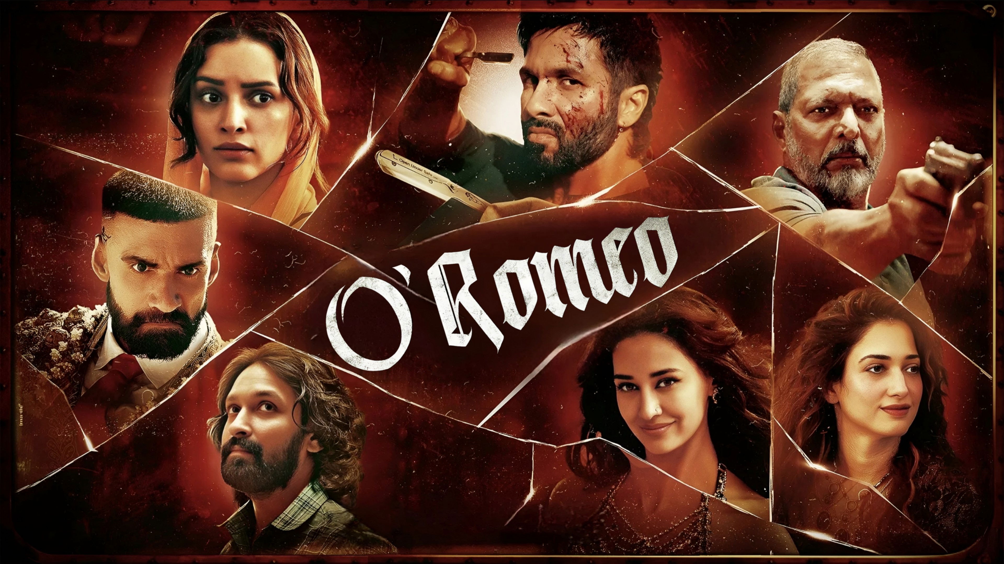 O'Romeo
