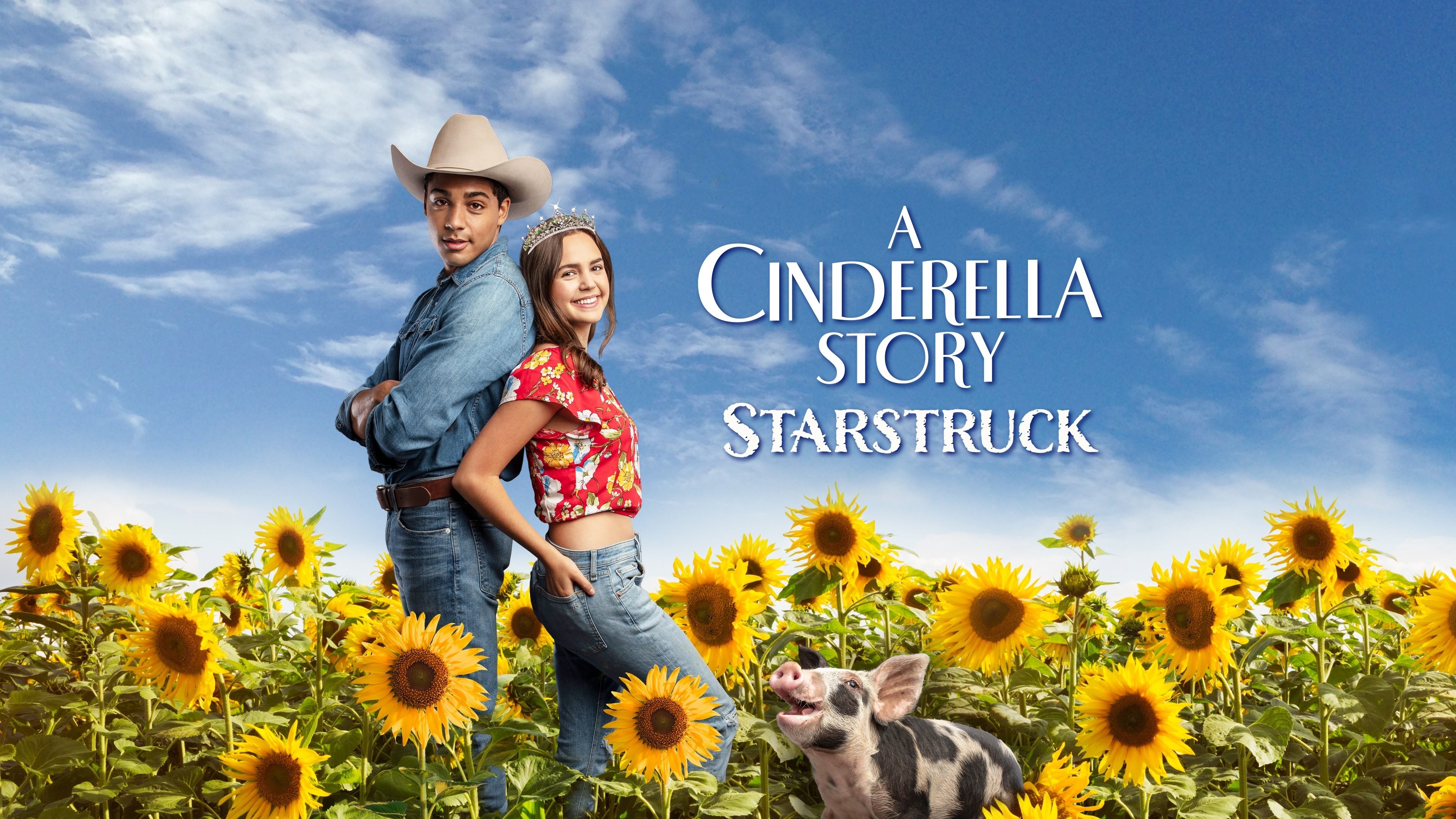A Cinderella Story: Starstruck