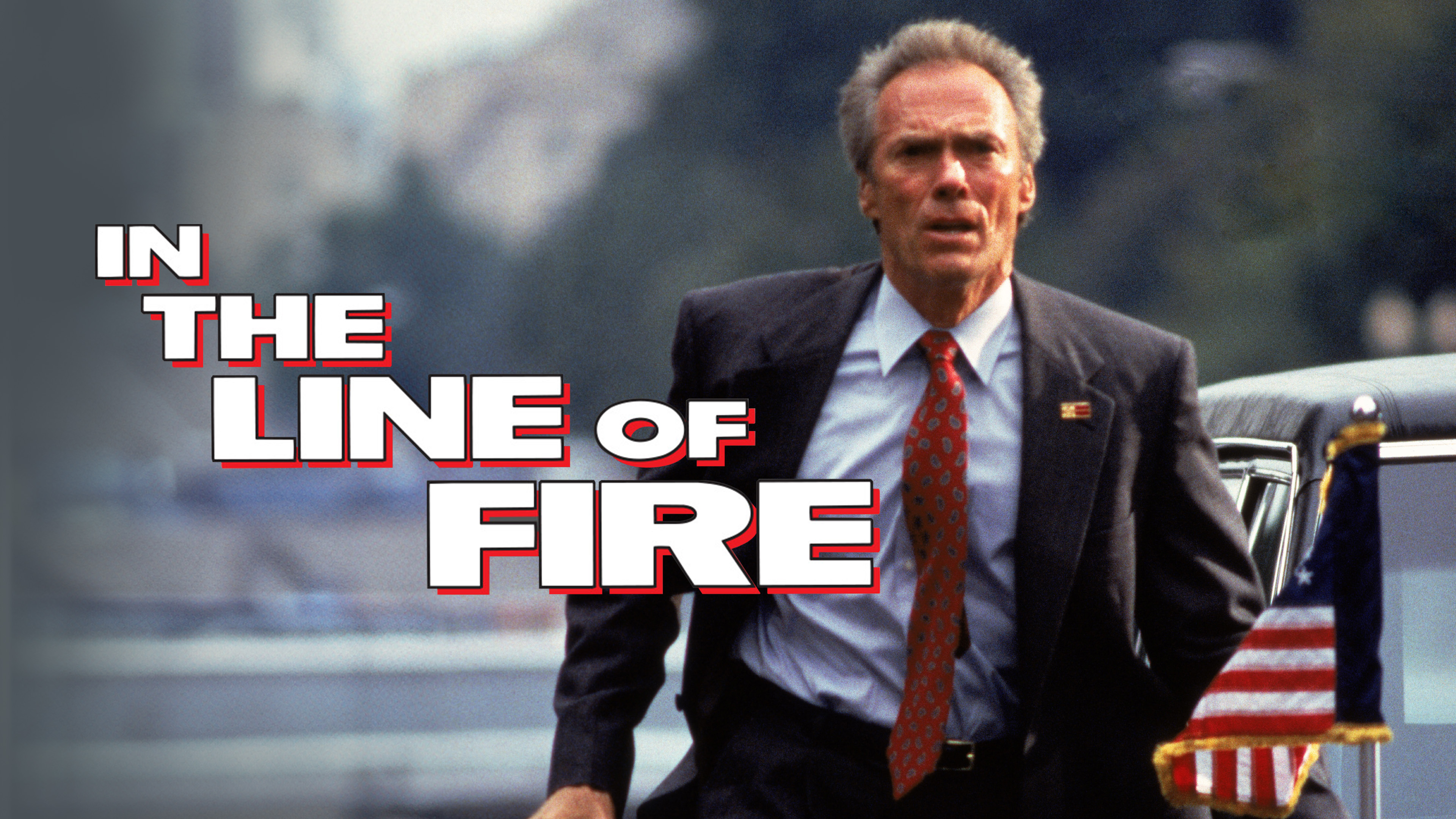 In the Line of Fire