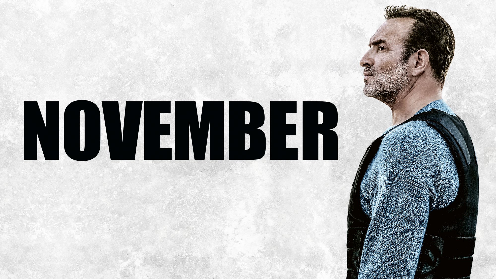 November / Novembre