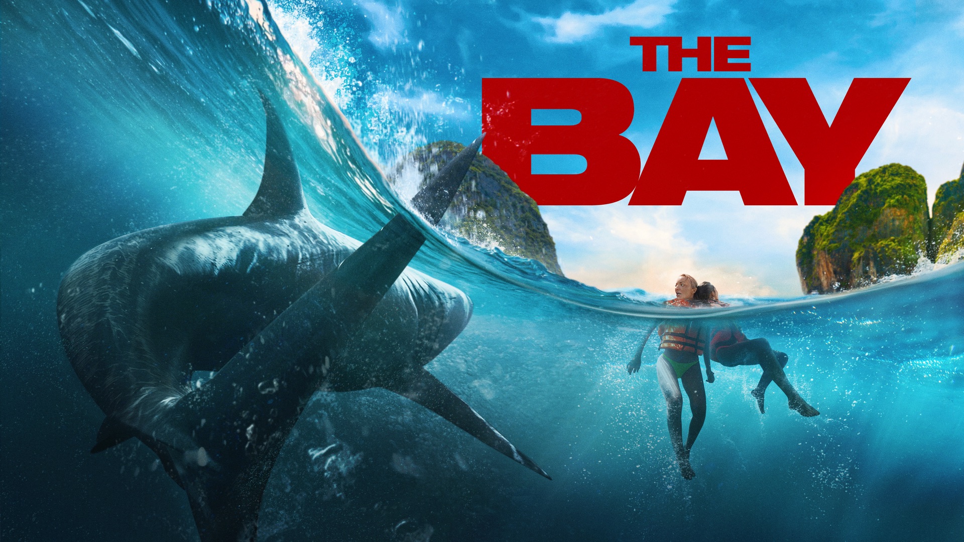 The Bay