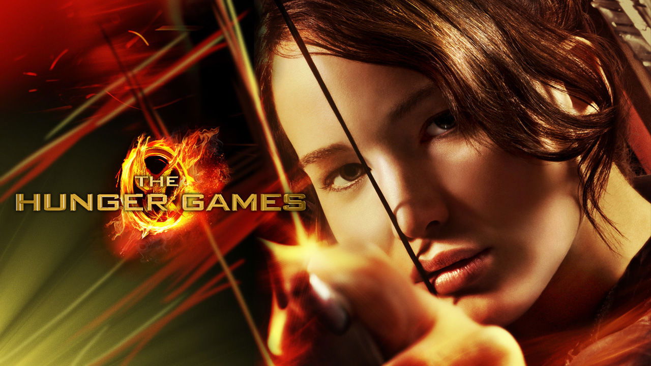 The Hunger Games