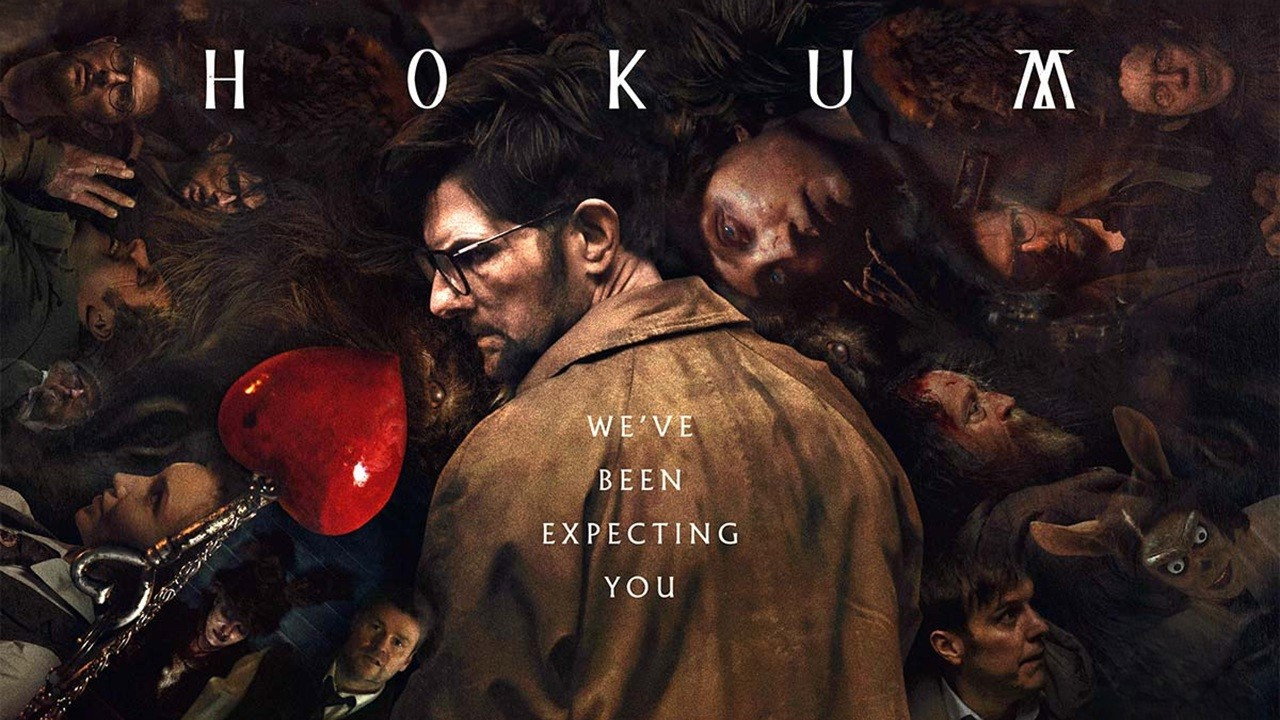 Hokum