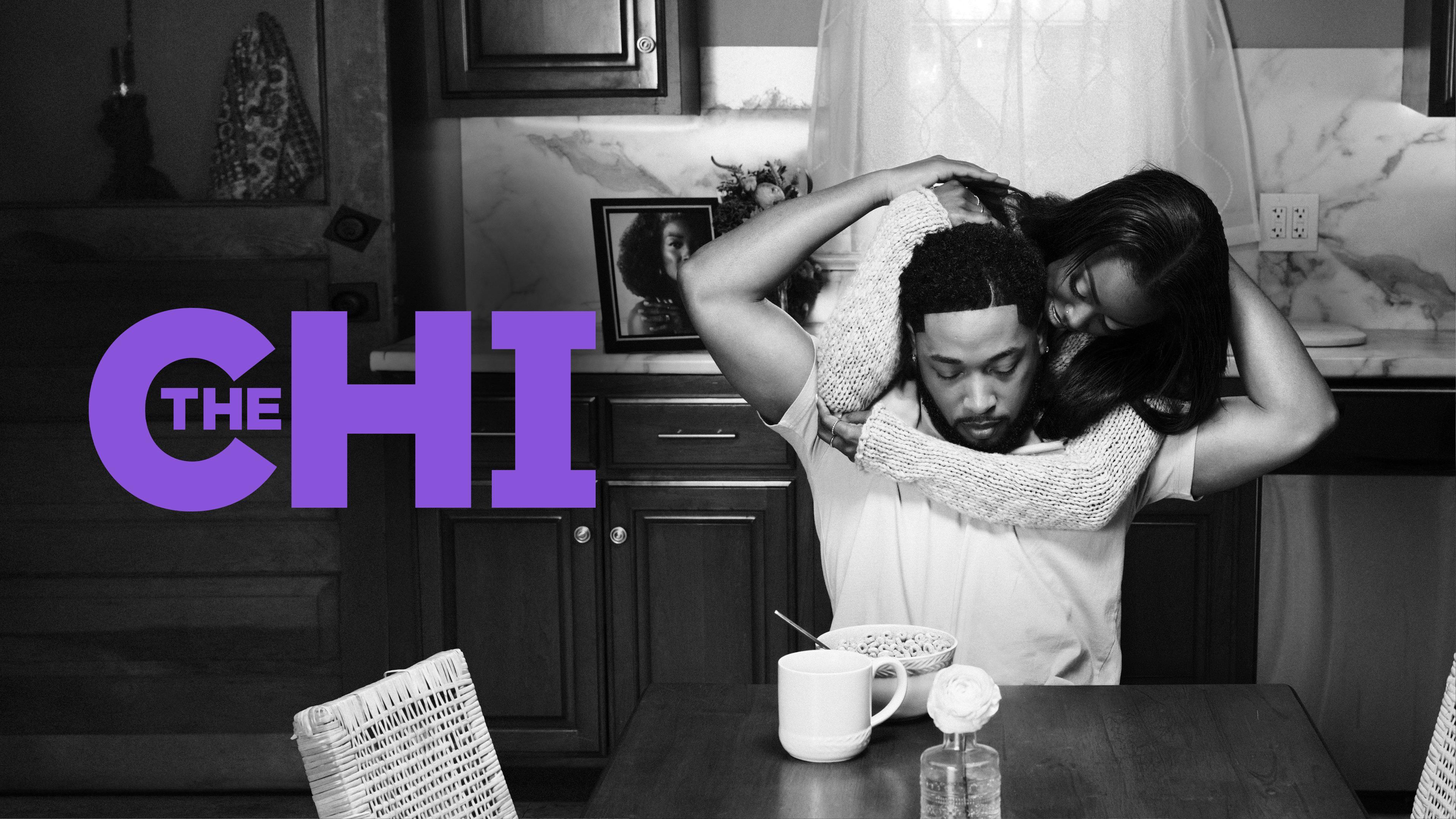 The Chi