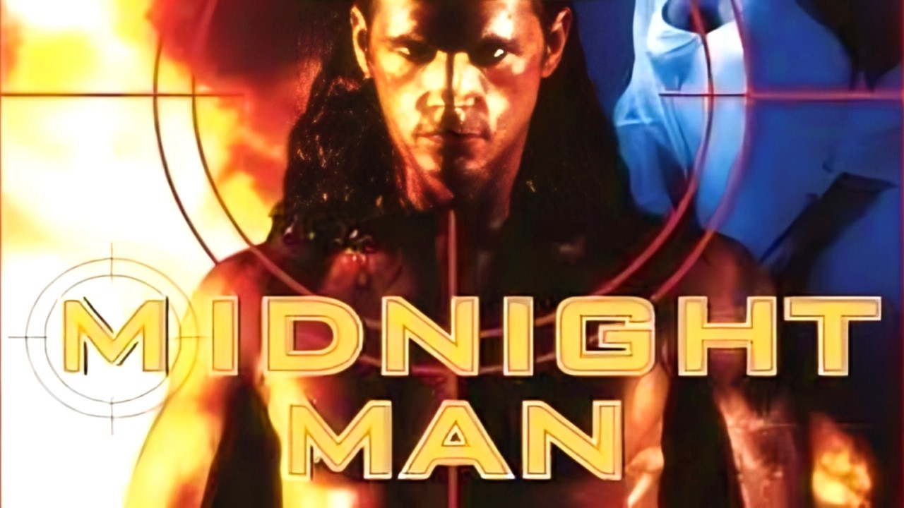 Midnight Man