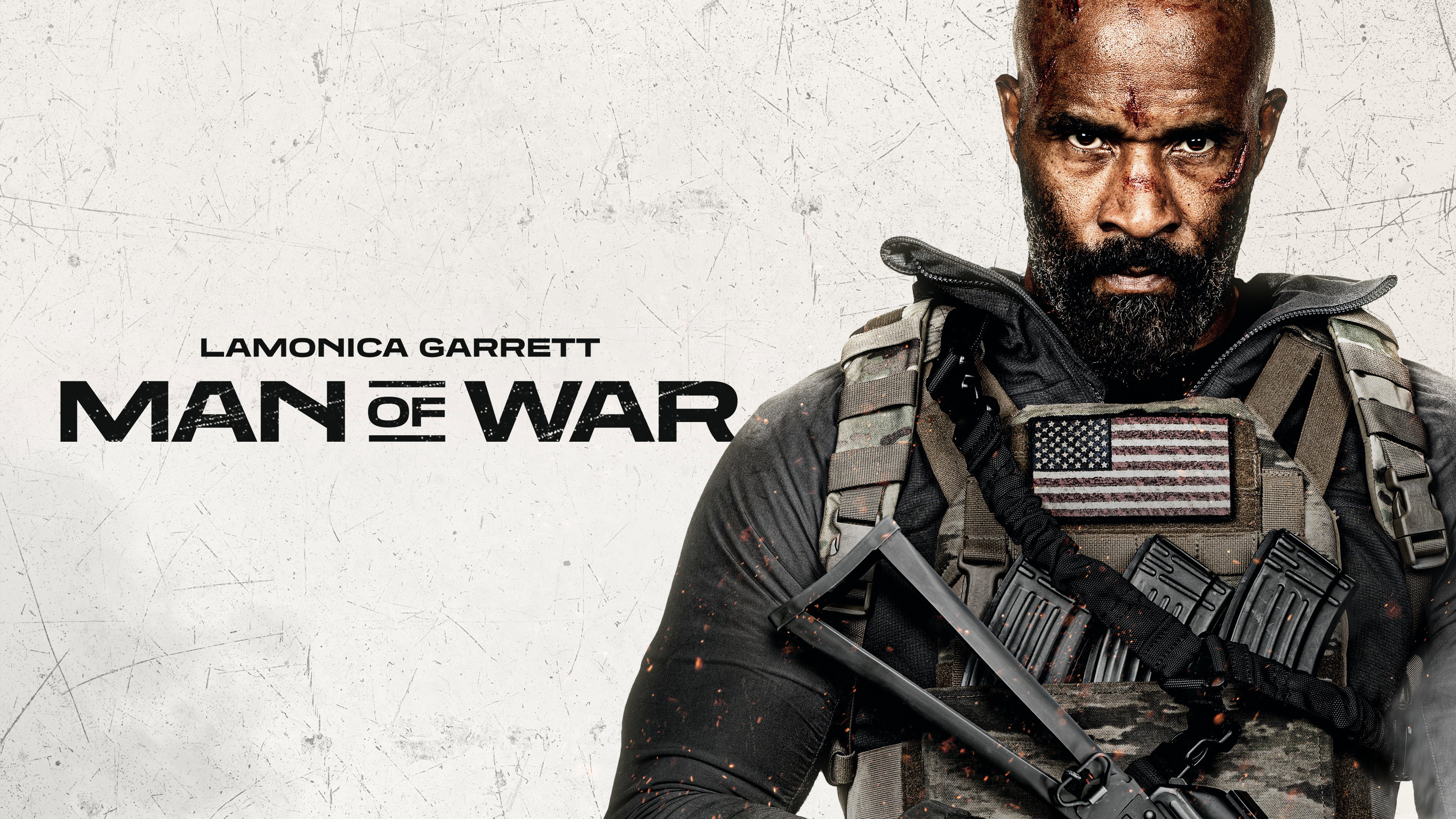 Man of War