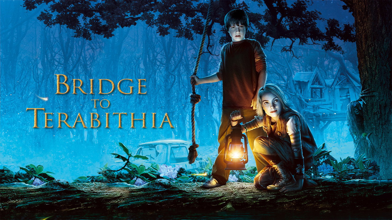 Bridge to Terabithia