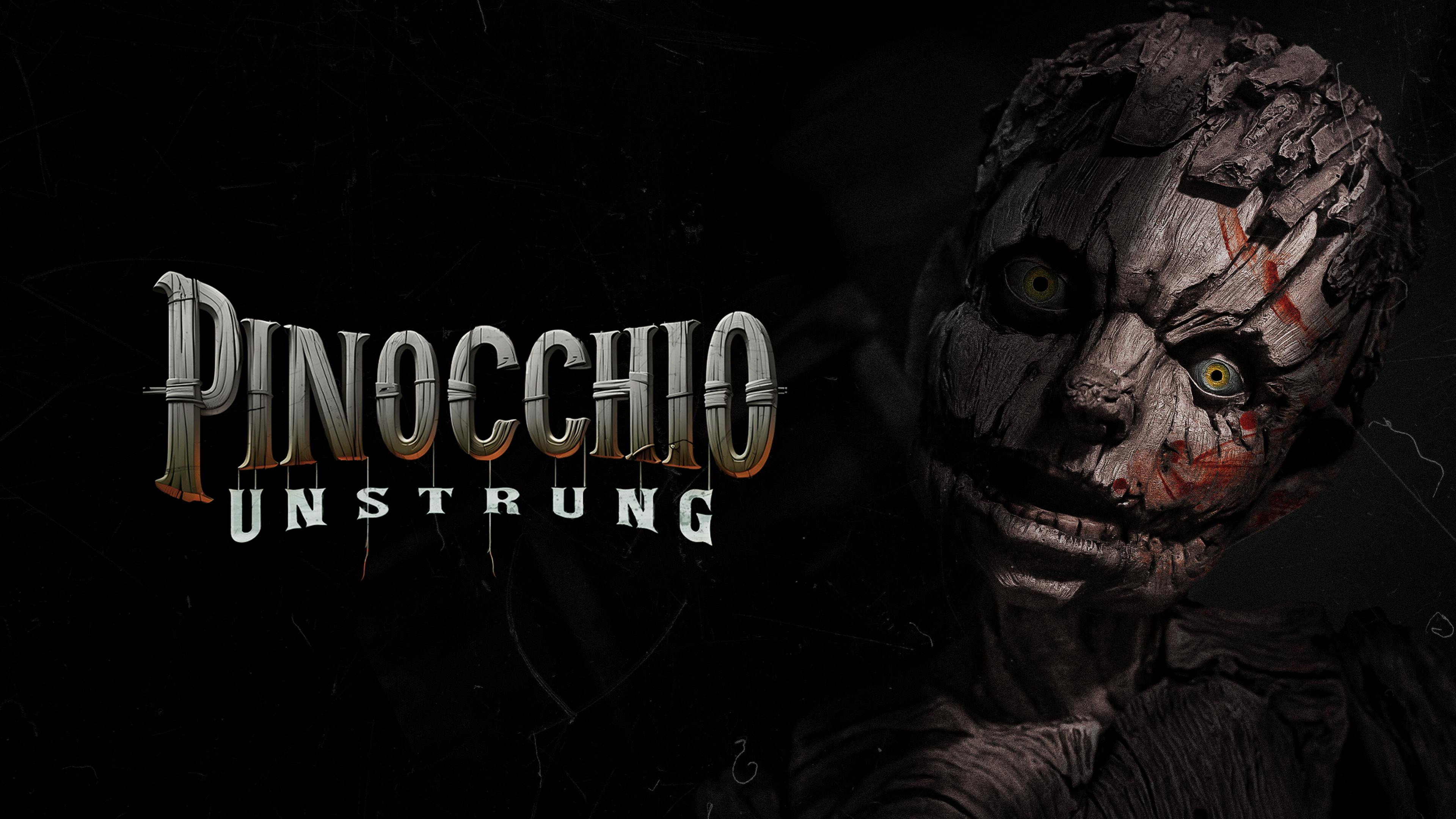 Pinocchio: Unstrung