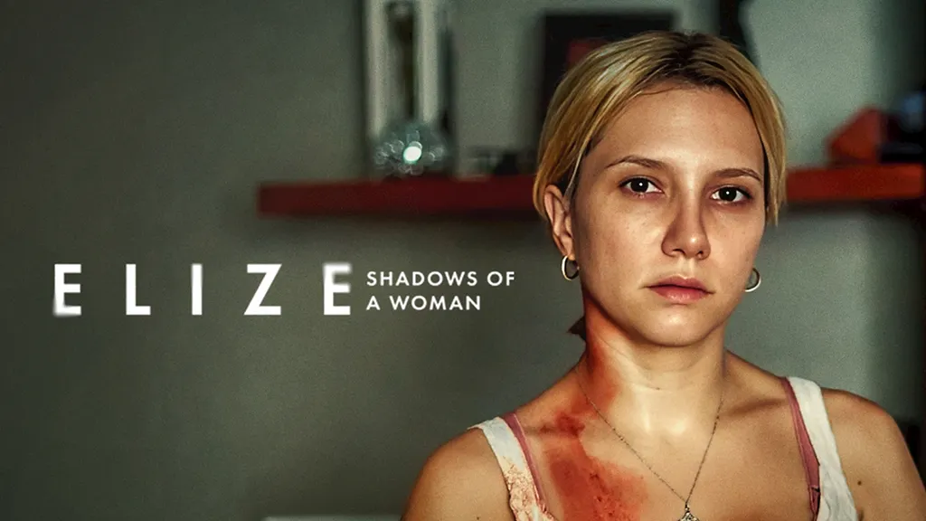 Elize: Shadows of a Woman
