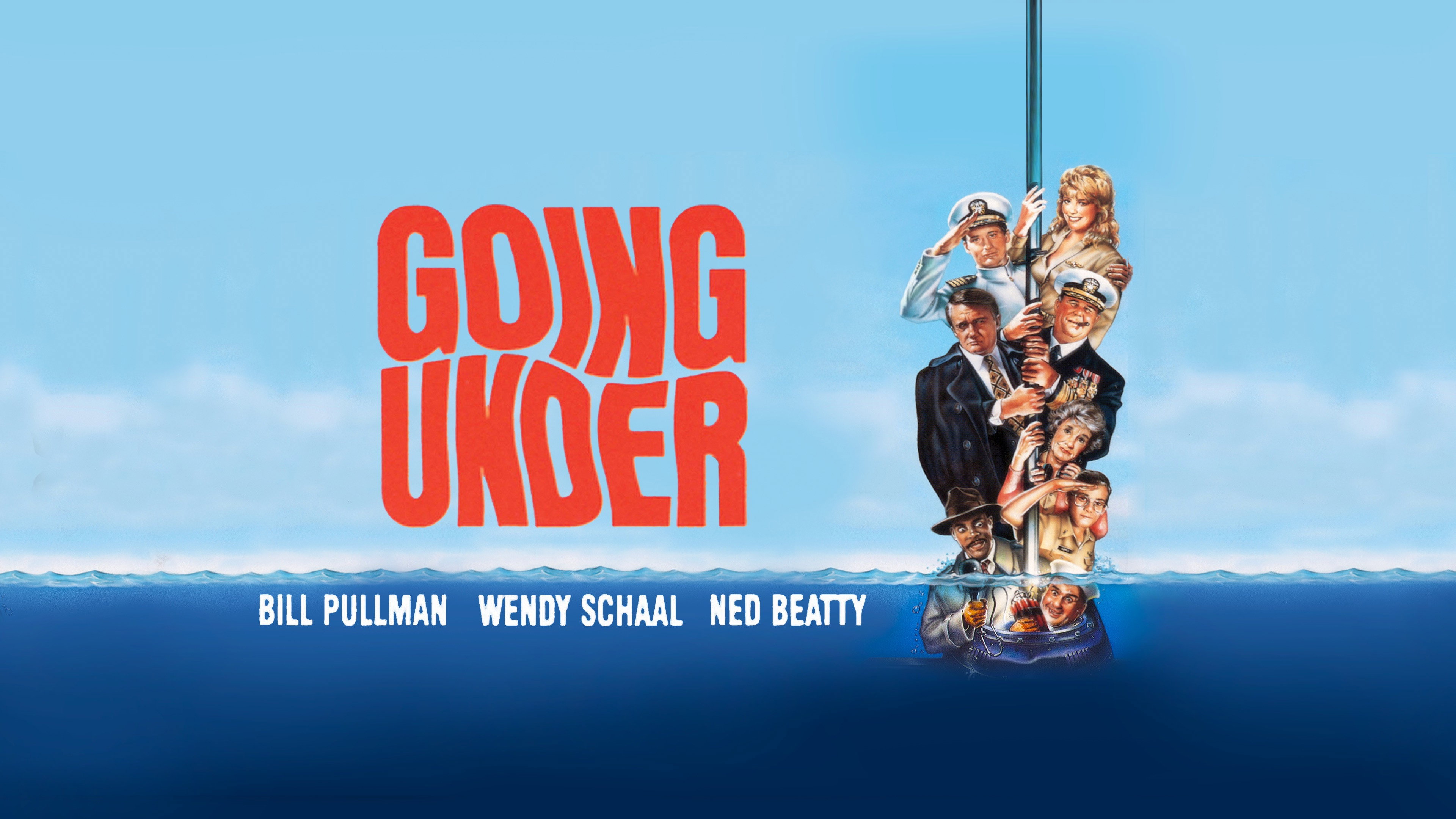 Going Under