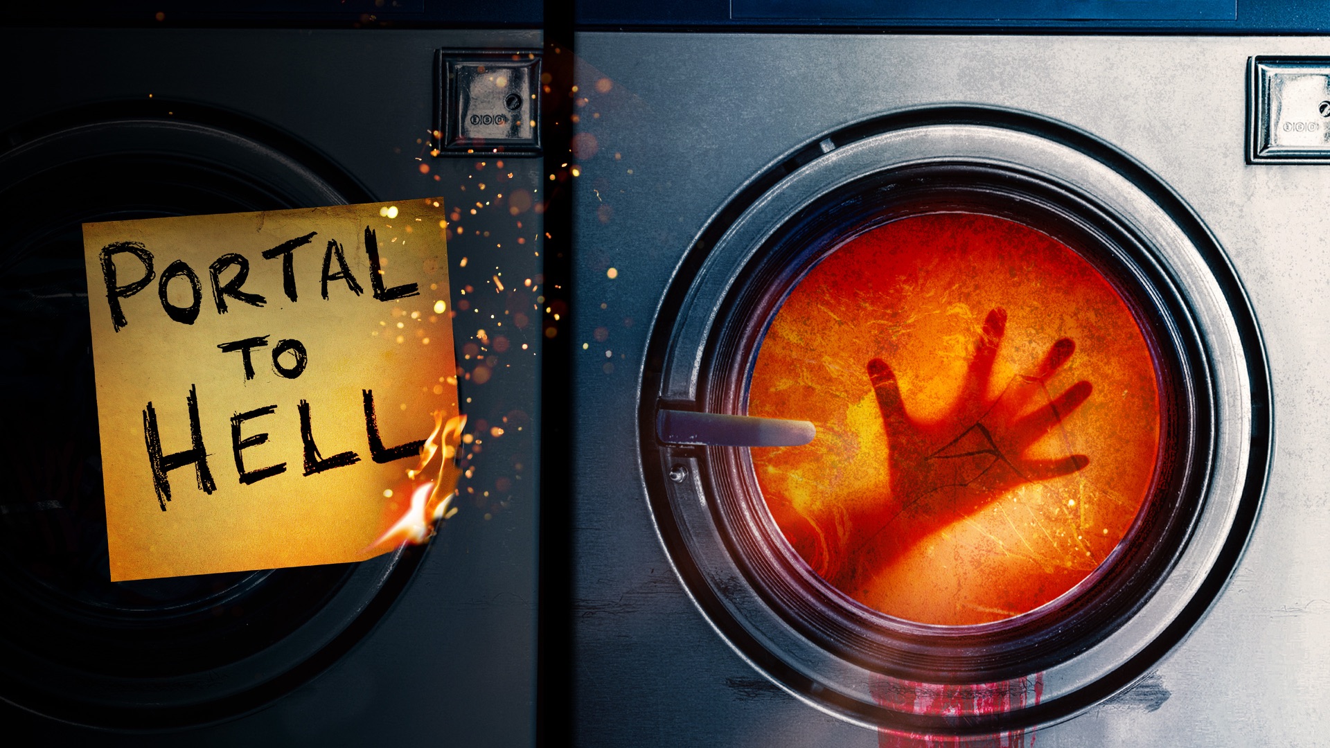 Portal to Hell