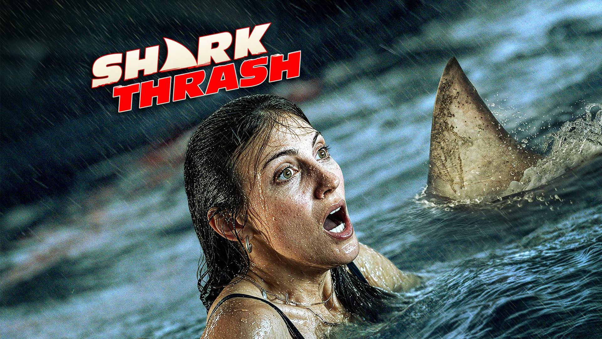 Shark Thrash
