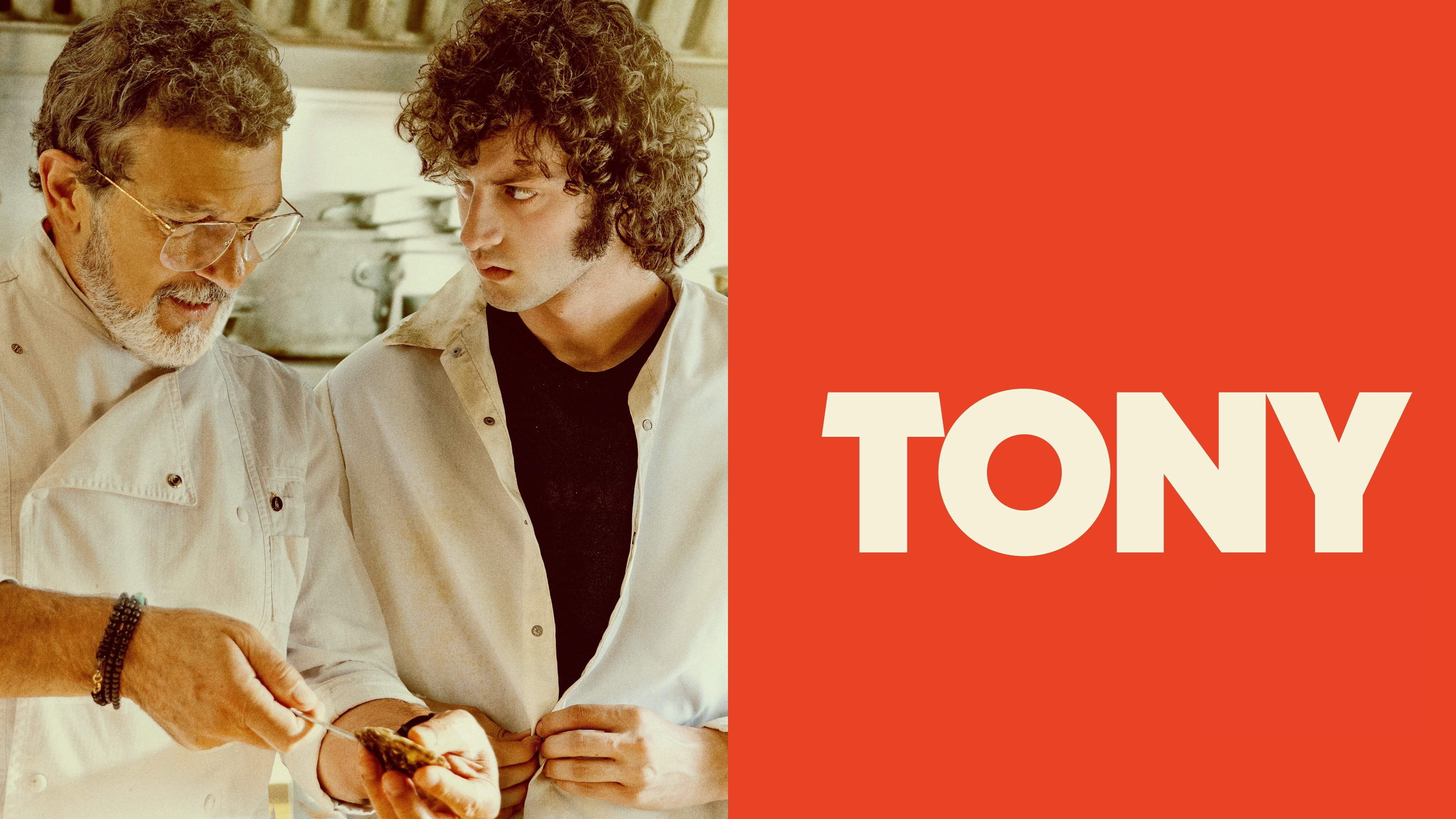 Tony