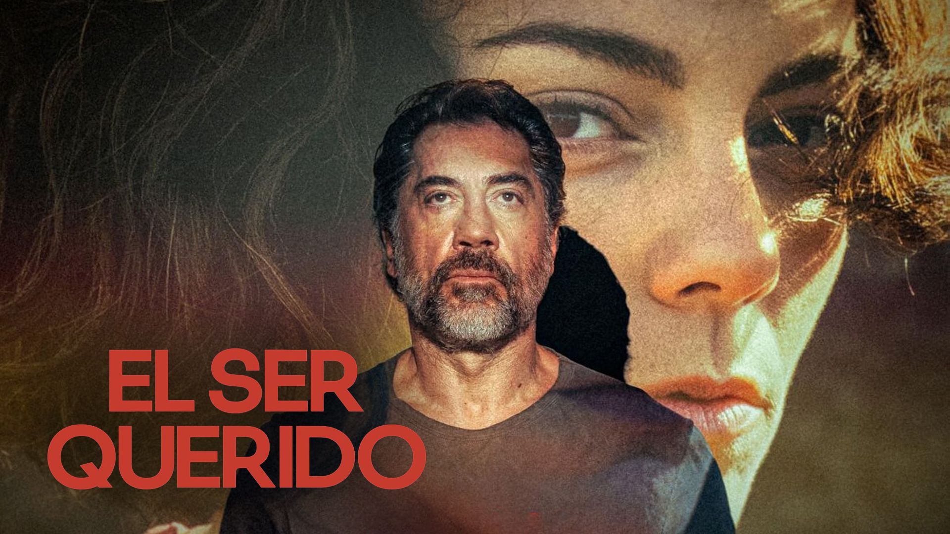 The Beloved / El ser querido