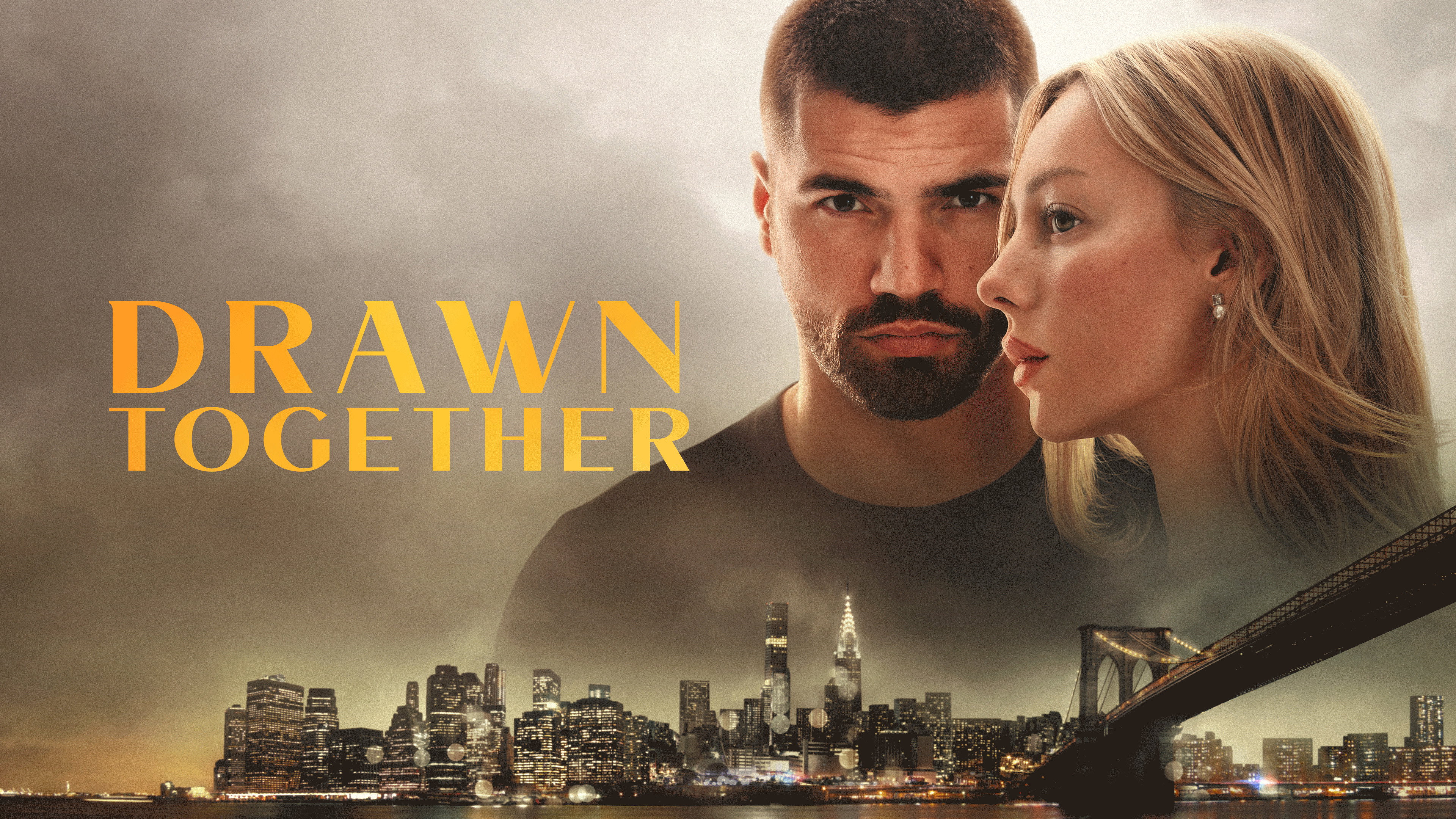 Drawn Together / Enfrentados: Marfil