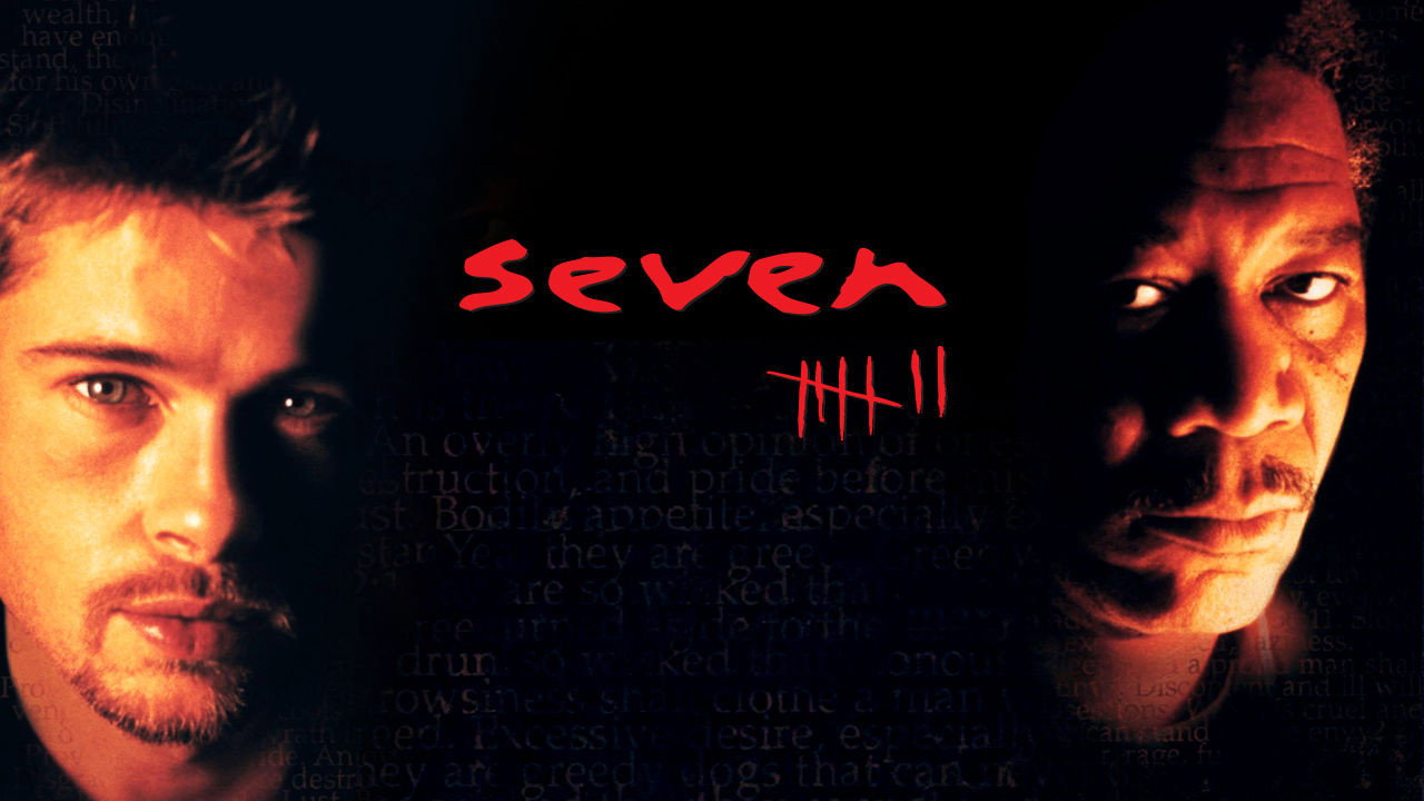 Se7en / Seven