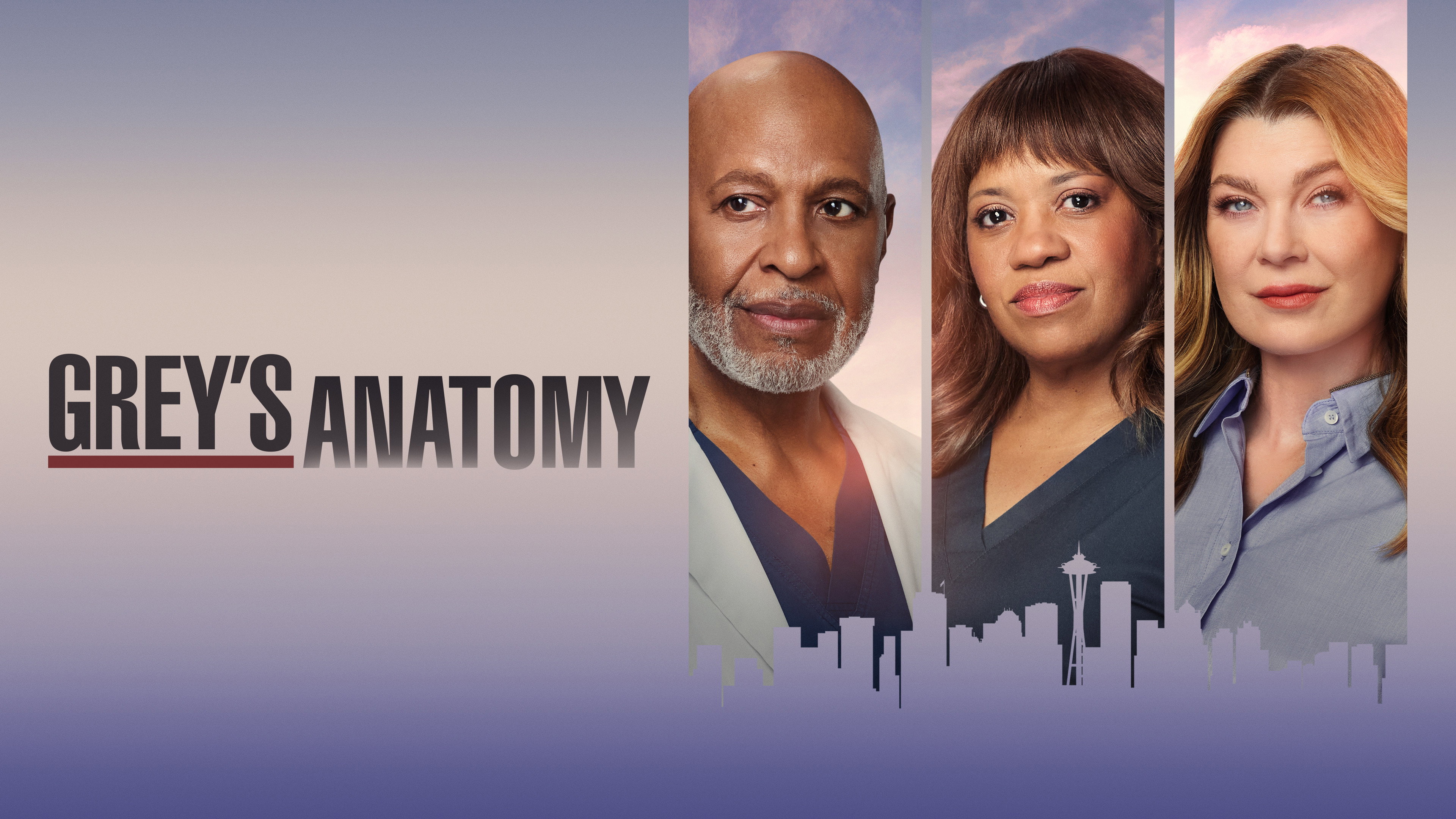 Privatno: Grey's Anatomy