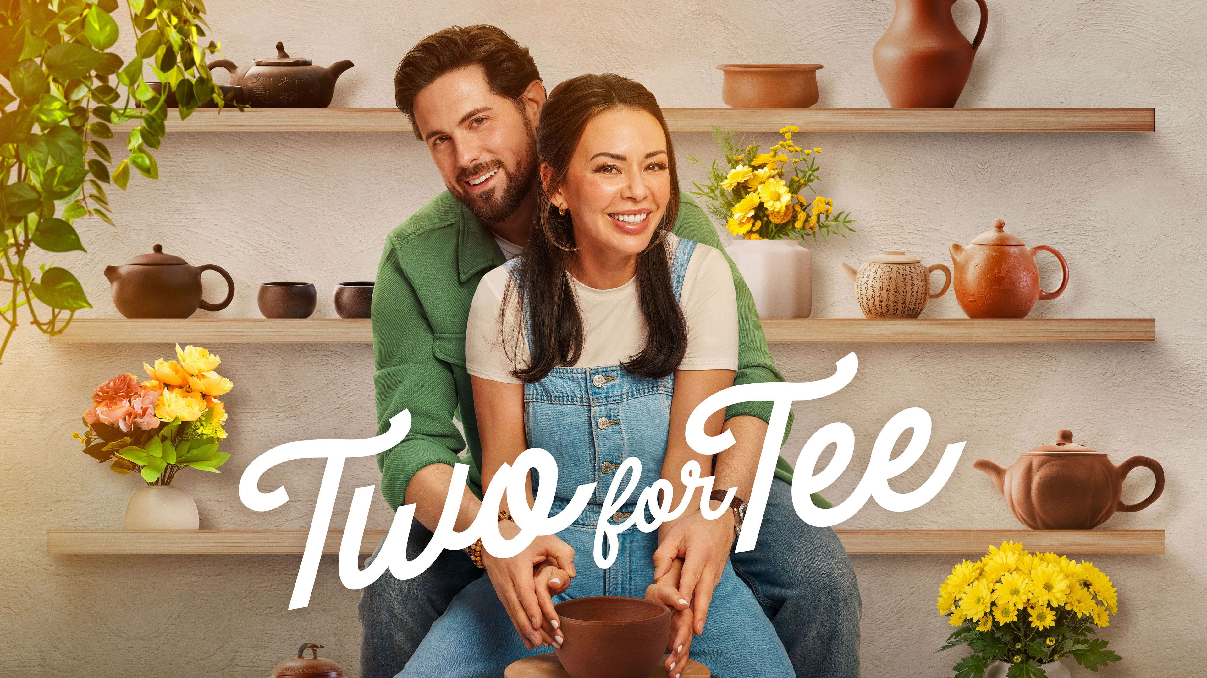 Two for Tee