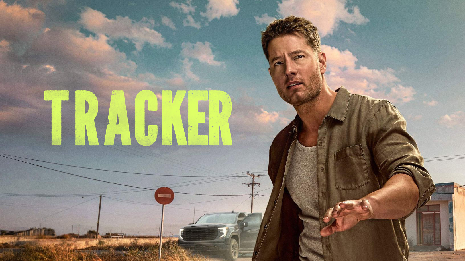 Tracker