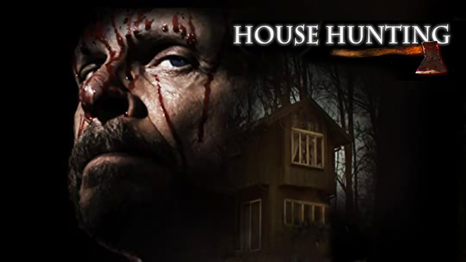 House Hunting