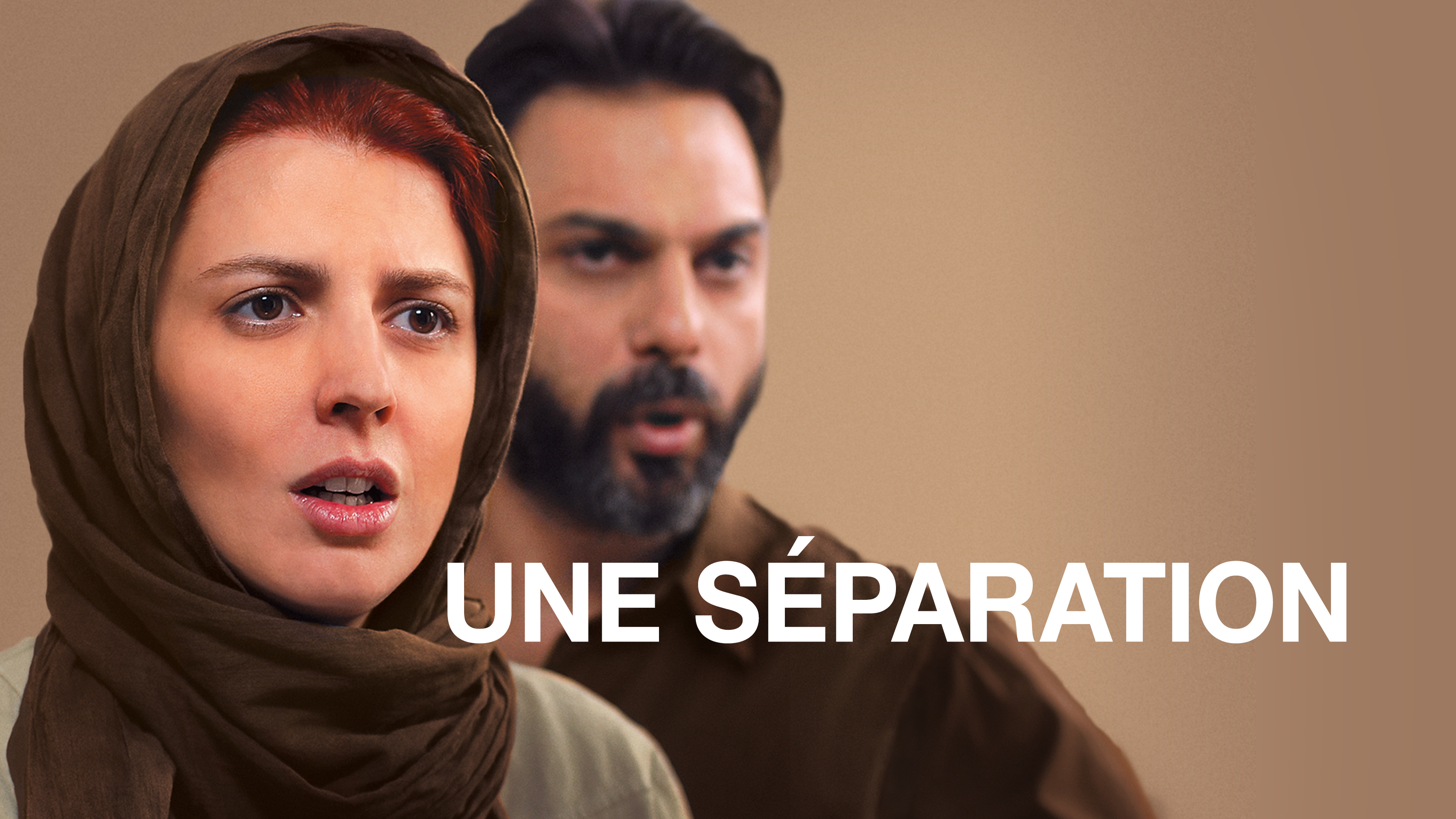 A Separation / Una separación