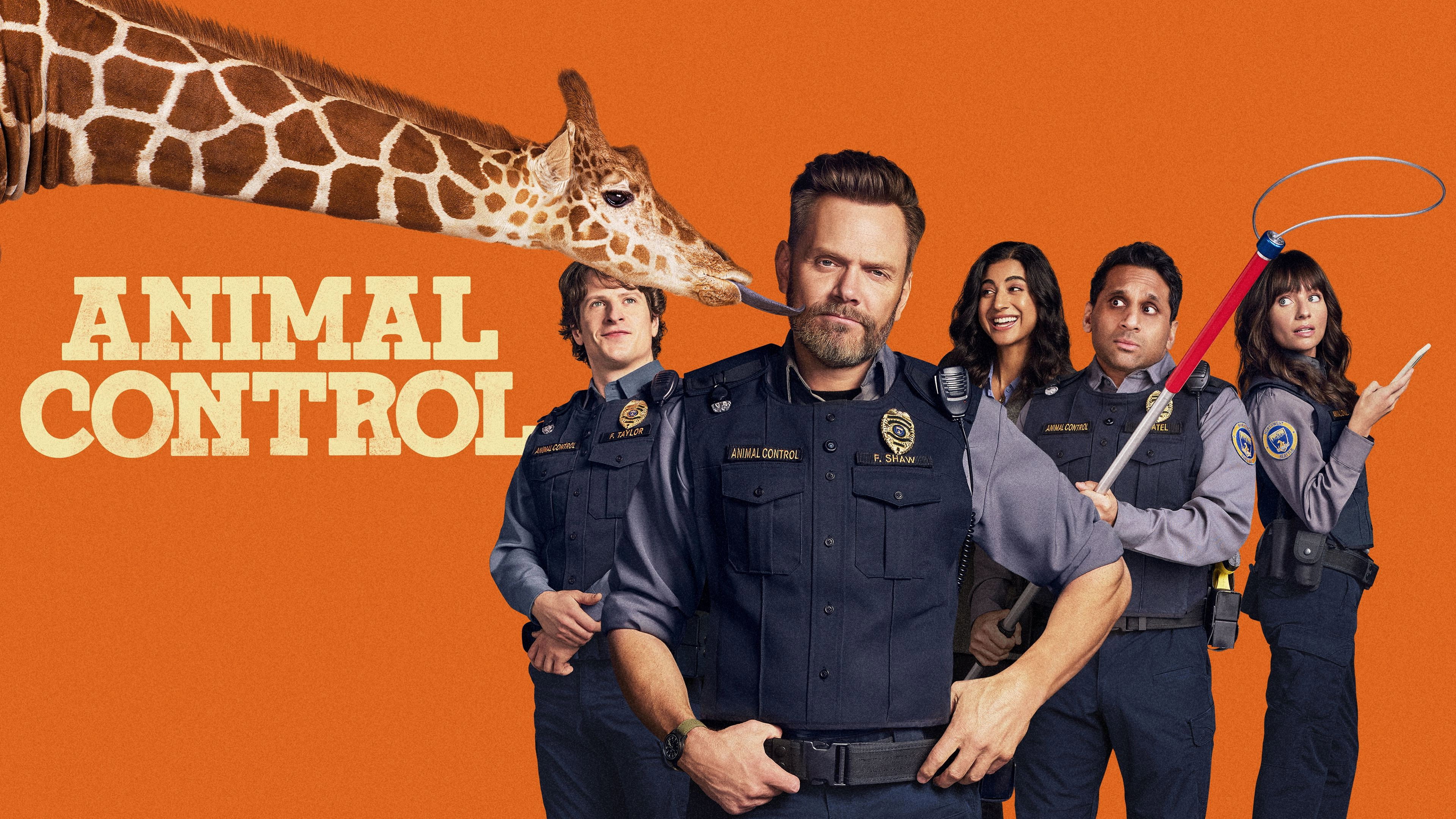 Animal Control