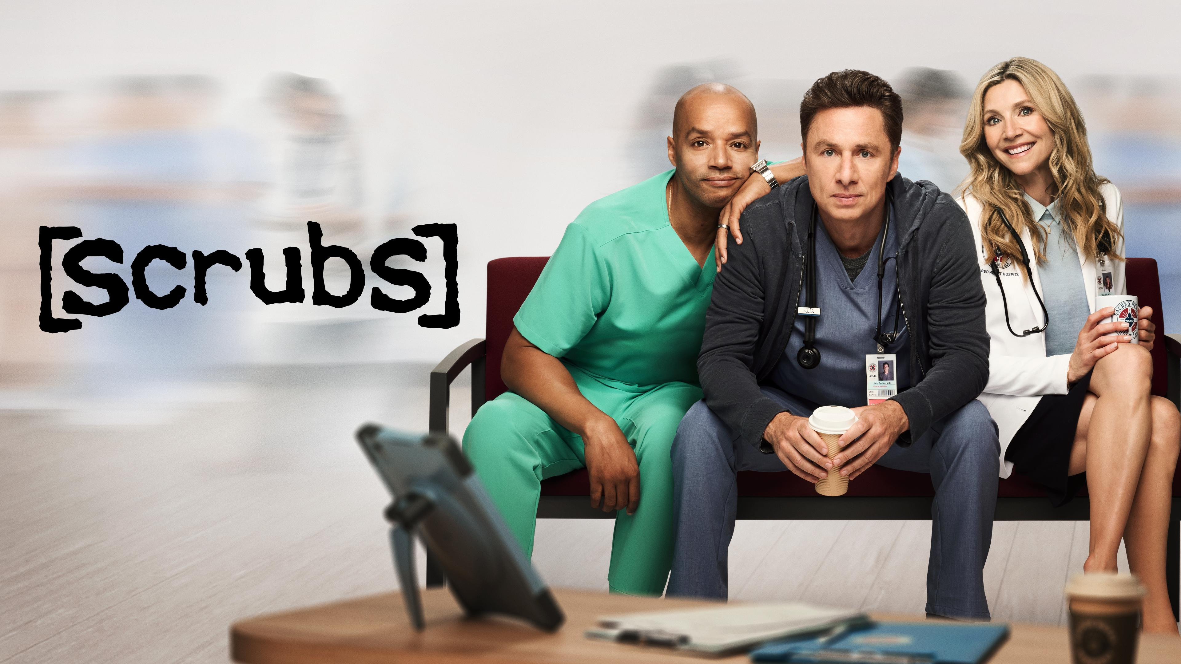 Scrubs