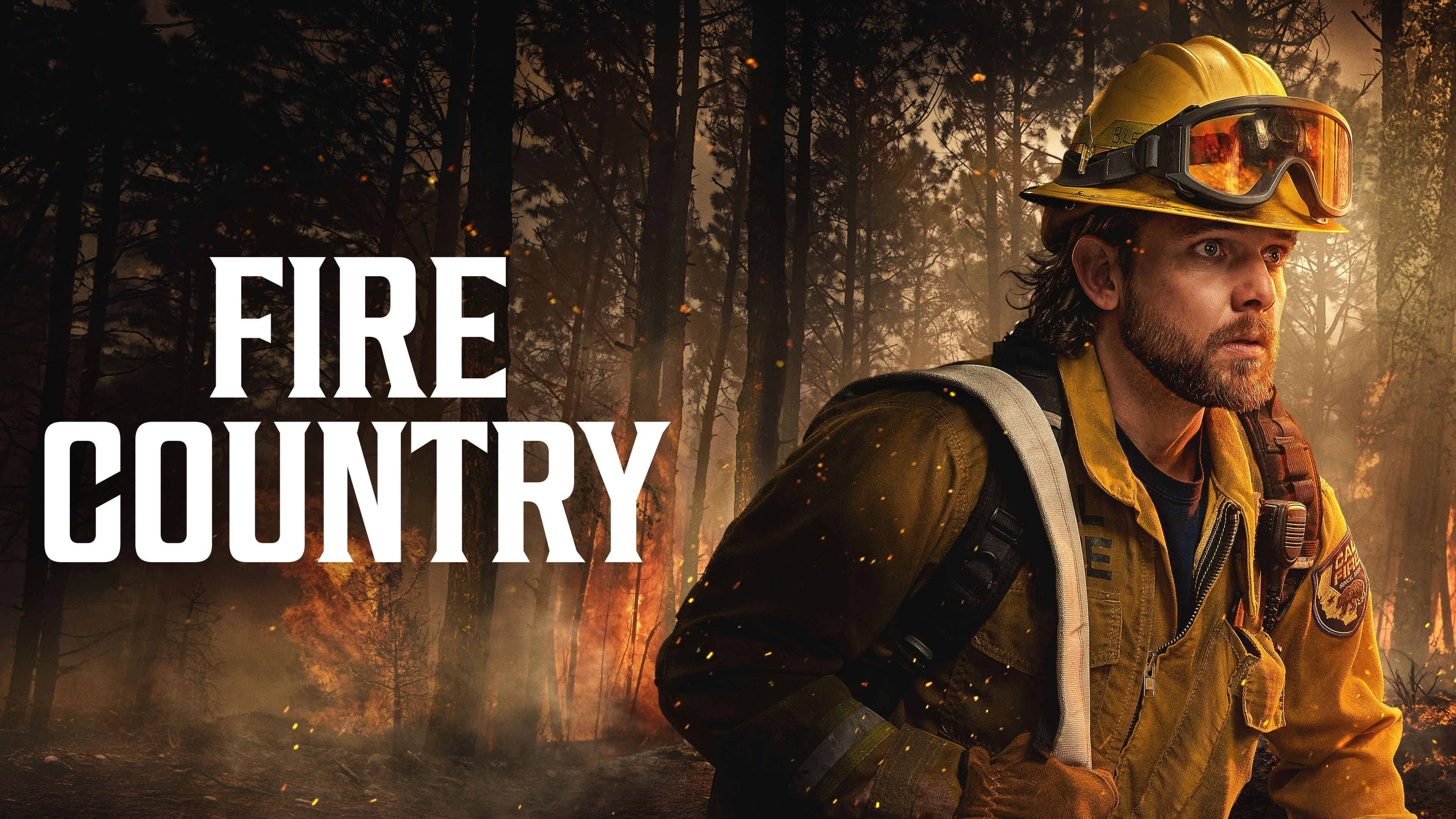 Fire Country