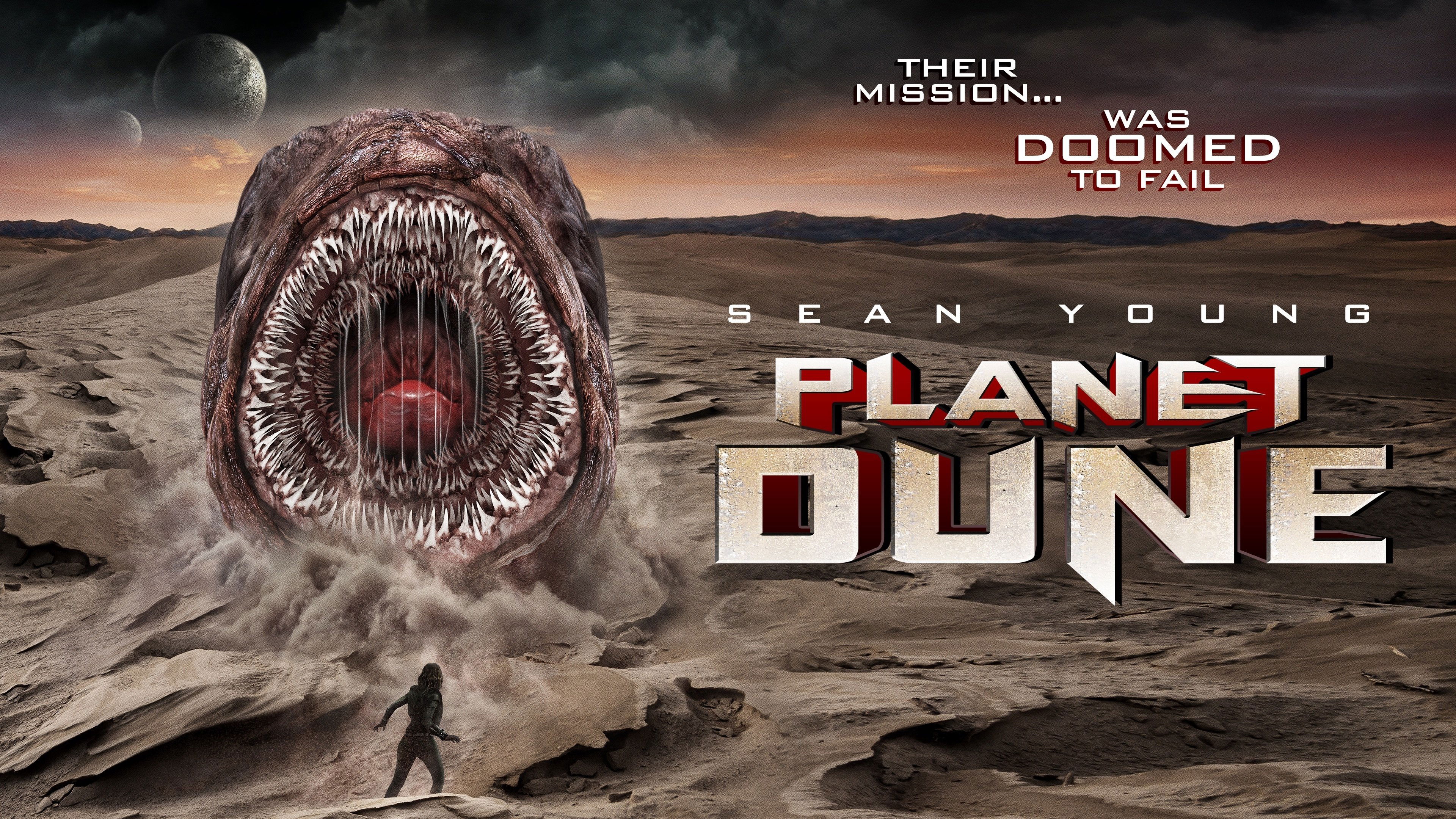 Planet Dune