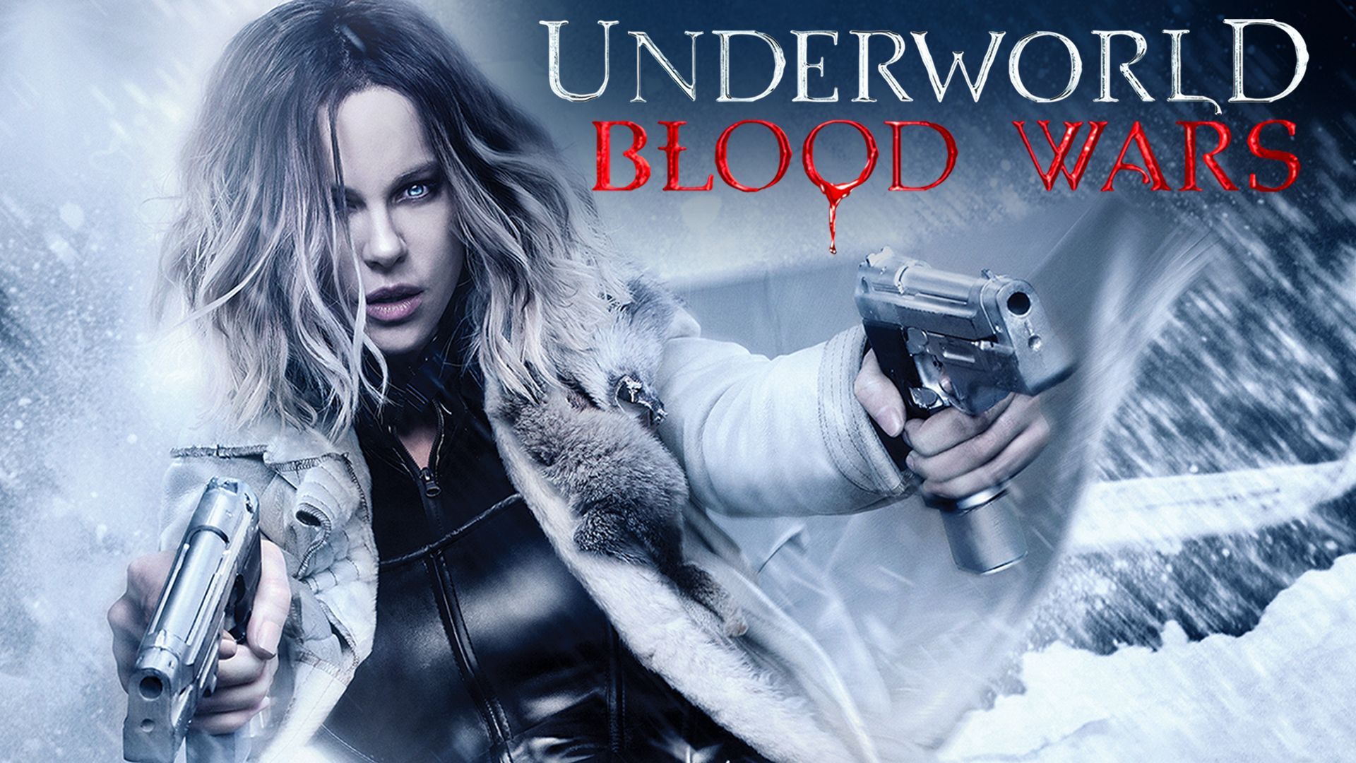 Underworld: Blood Wars