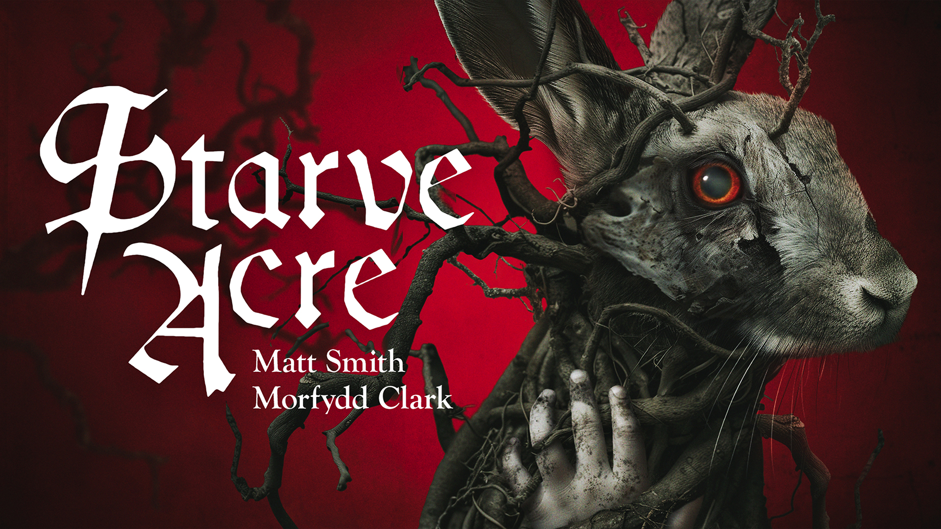 Starve Acre